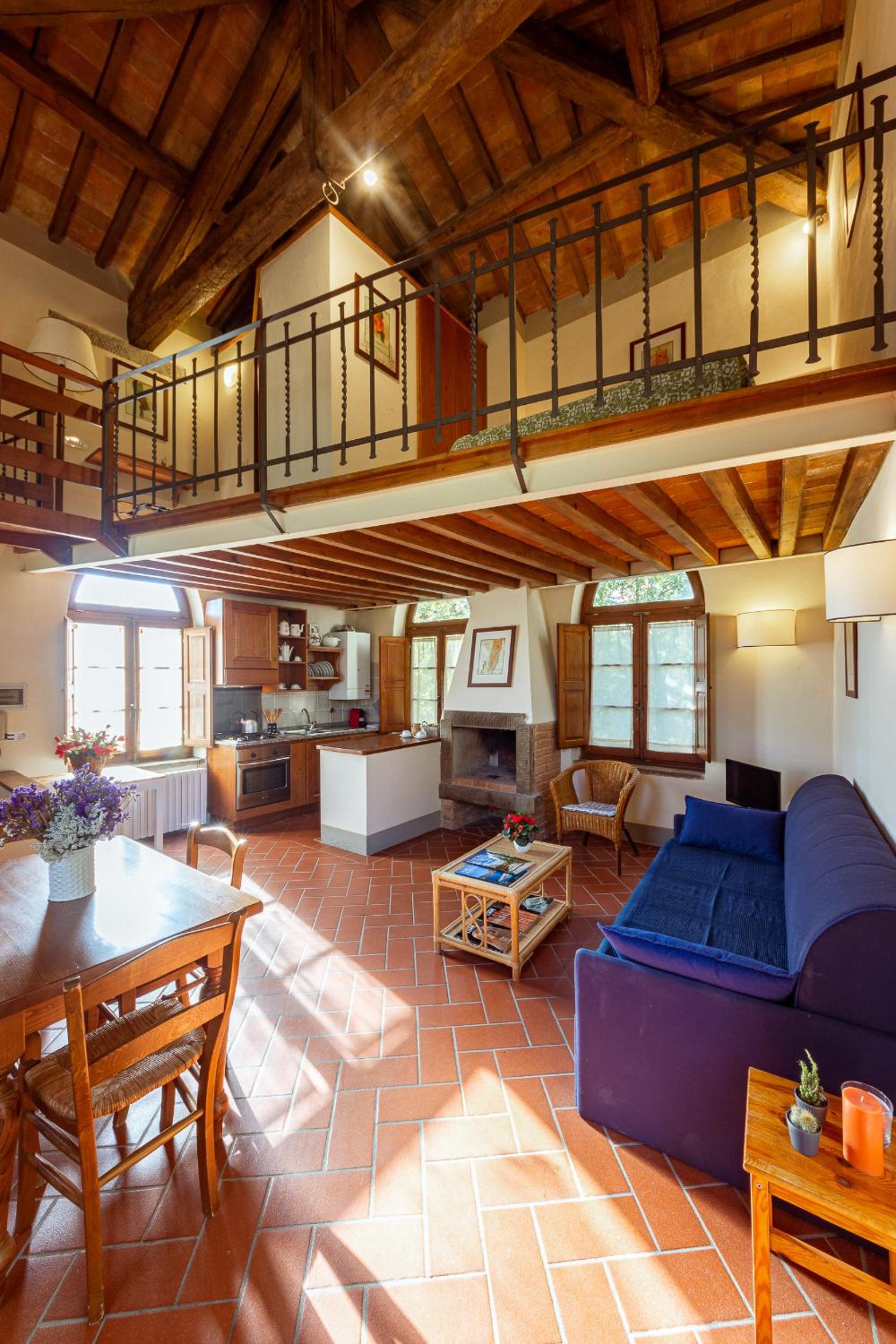 Agriturismo I Bonsi