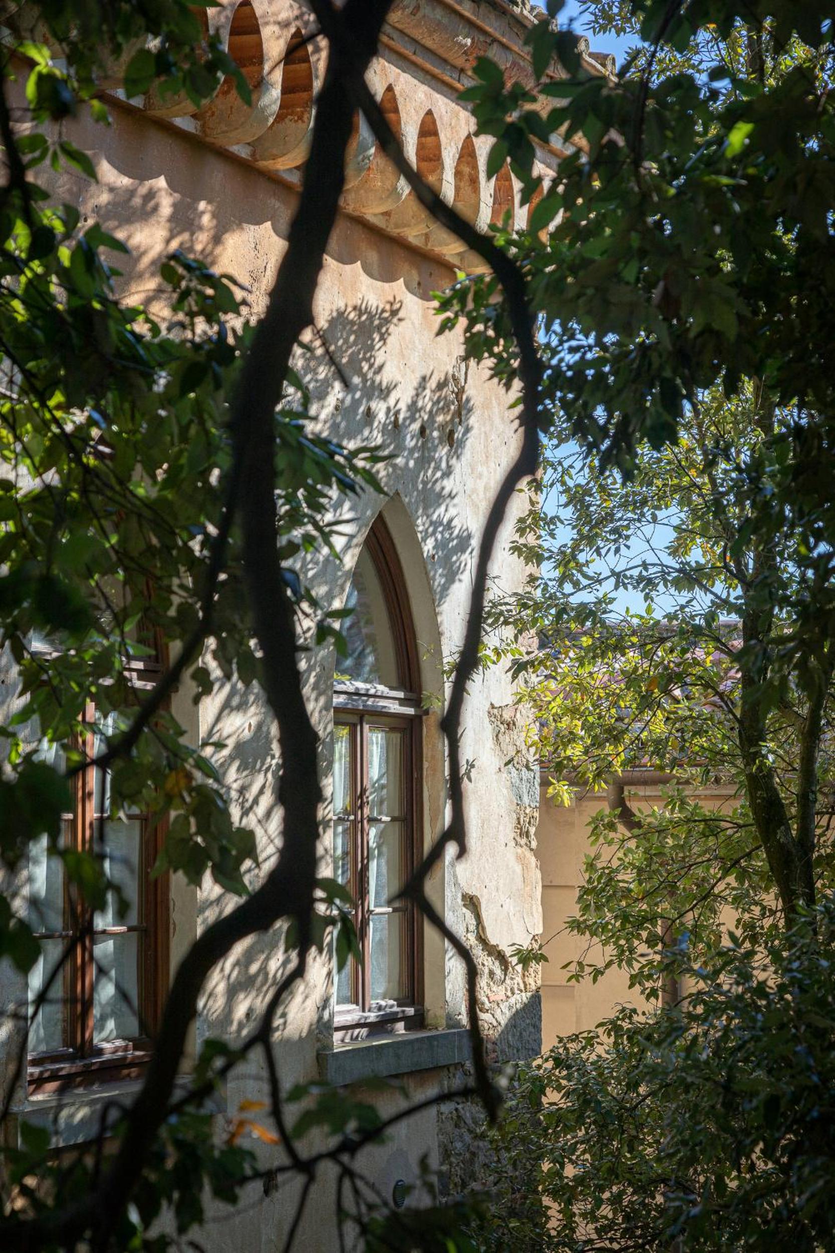 Agriturismo I Bonsi