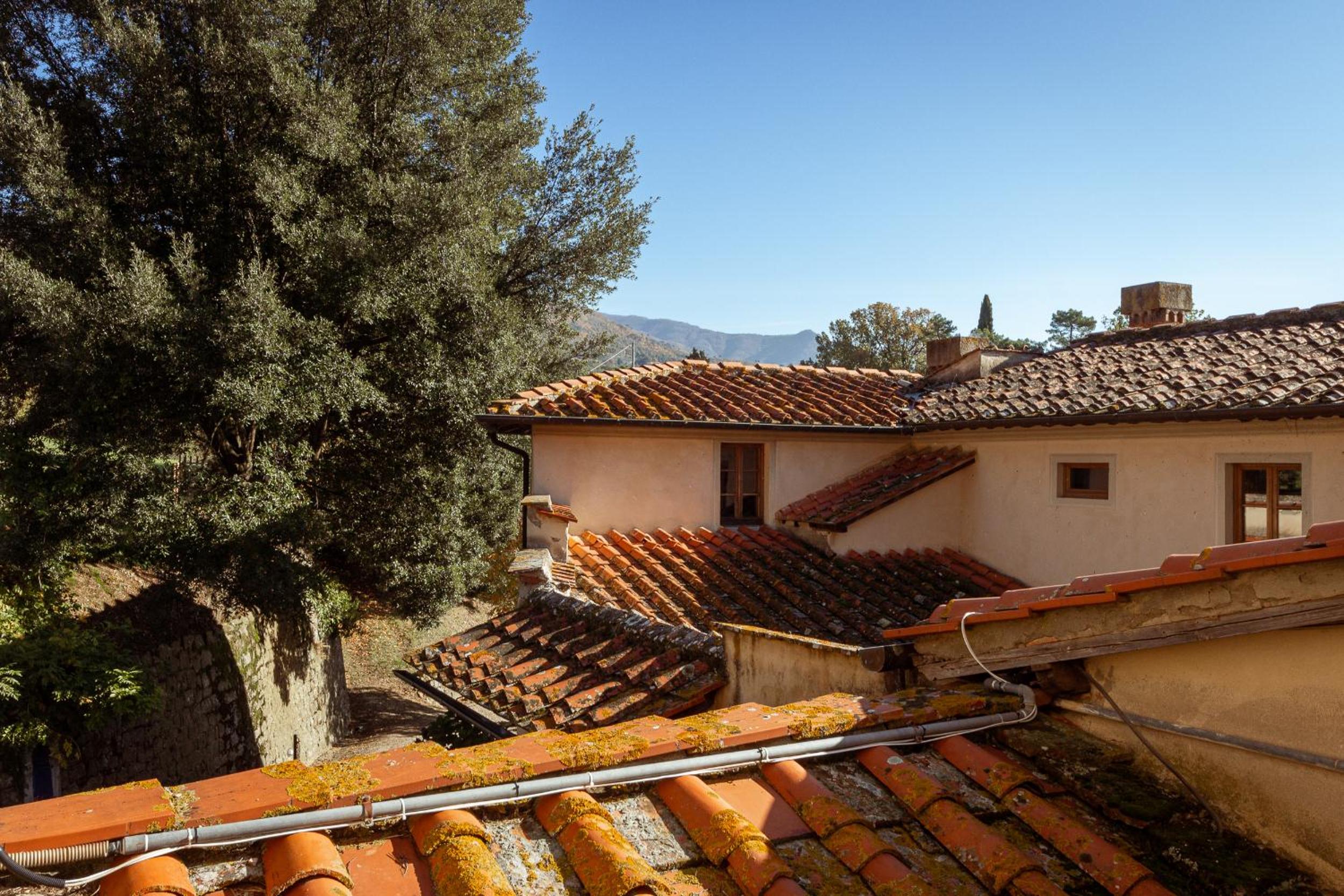 Agriturismo I Bonsi