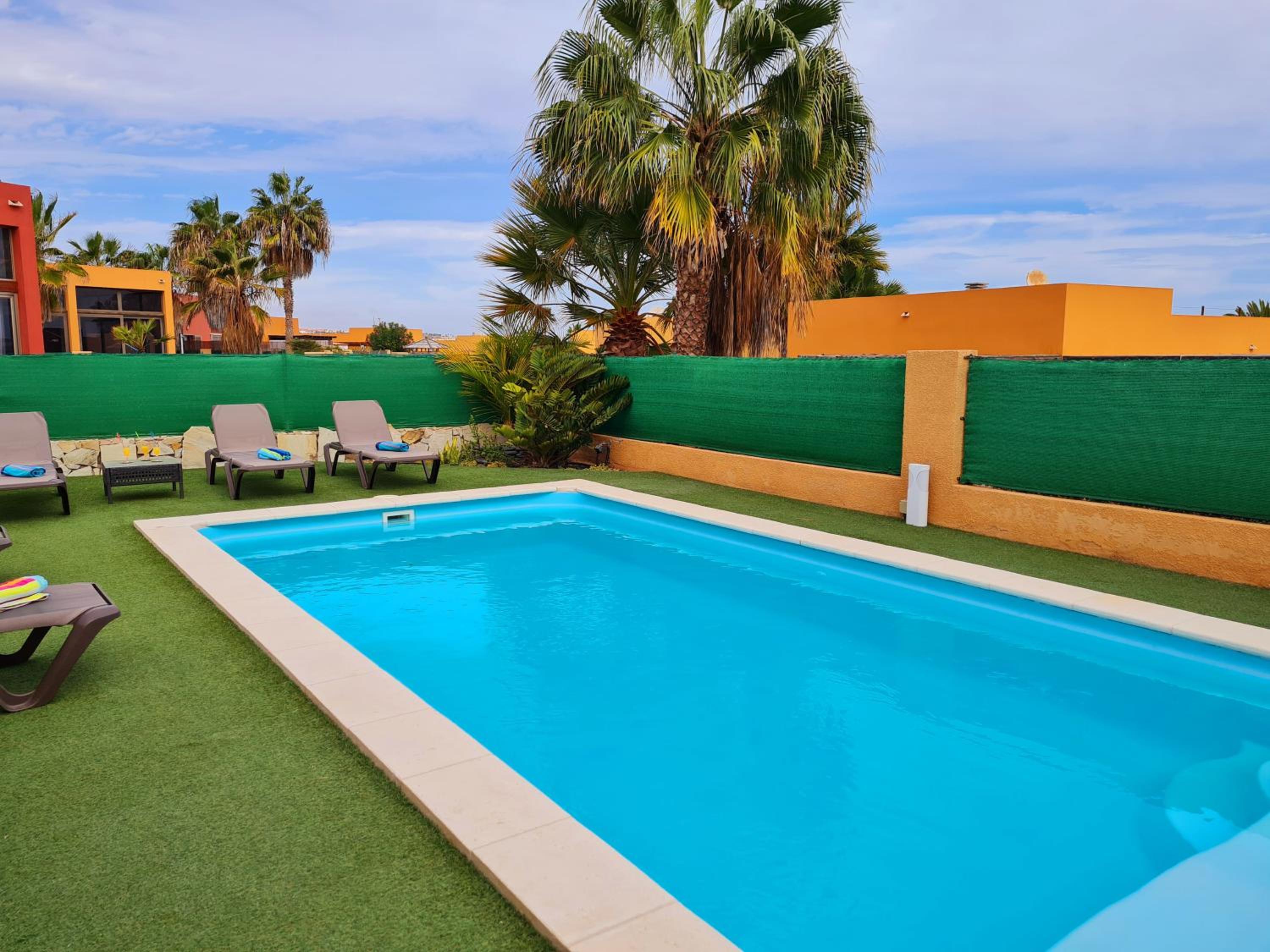 Villa Fortuna photo 3