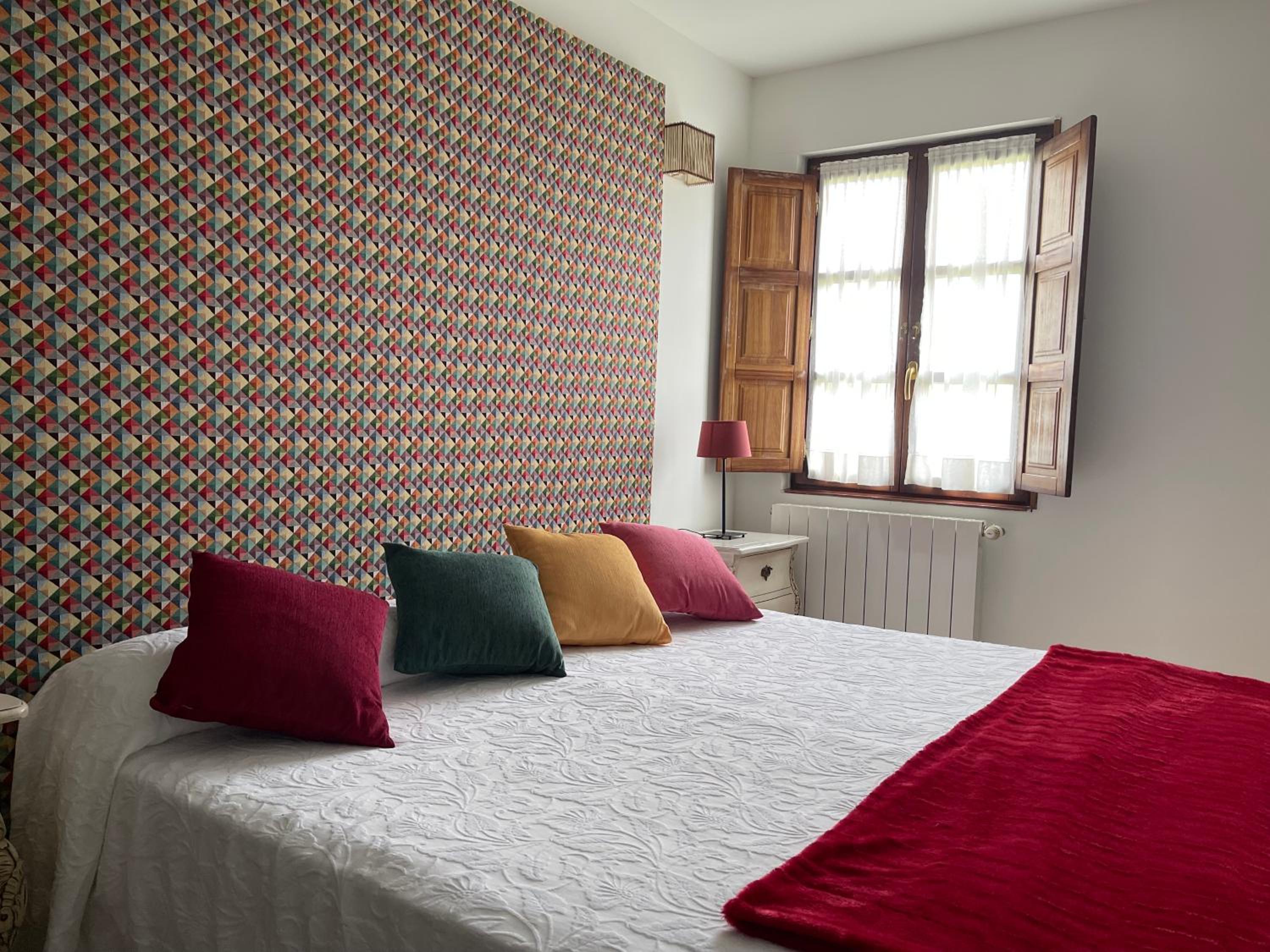 La Casa de Noelia