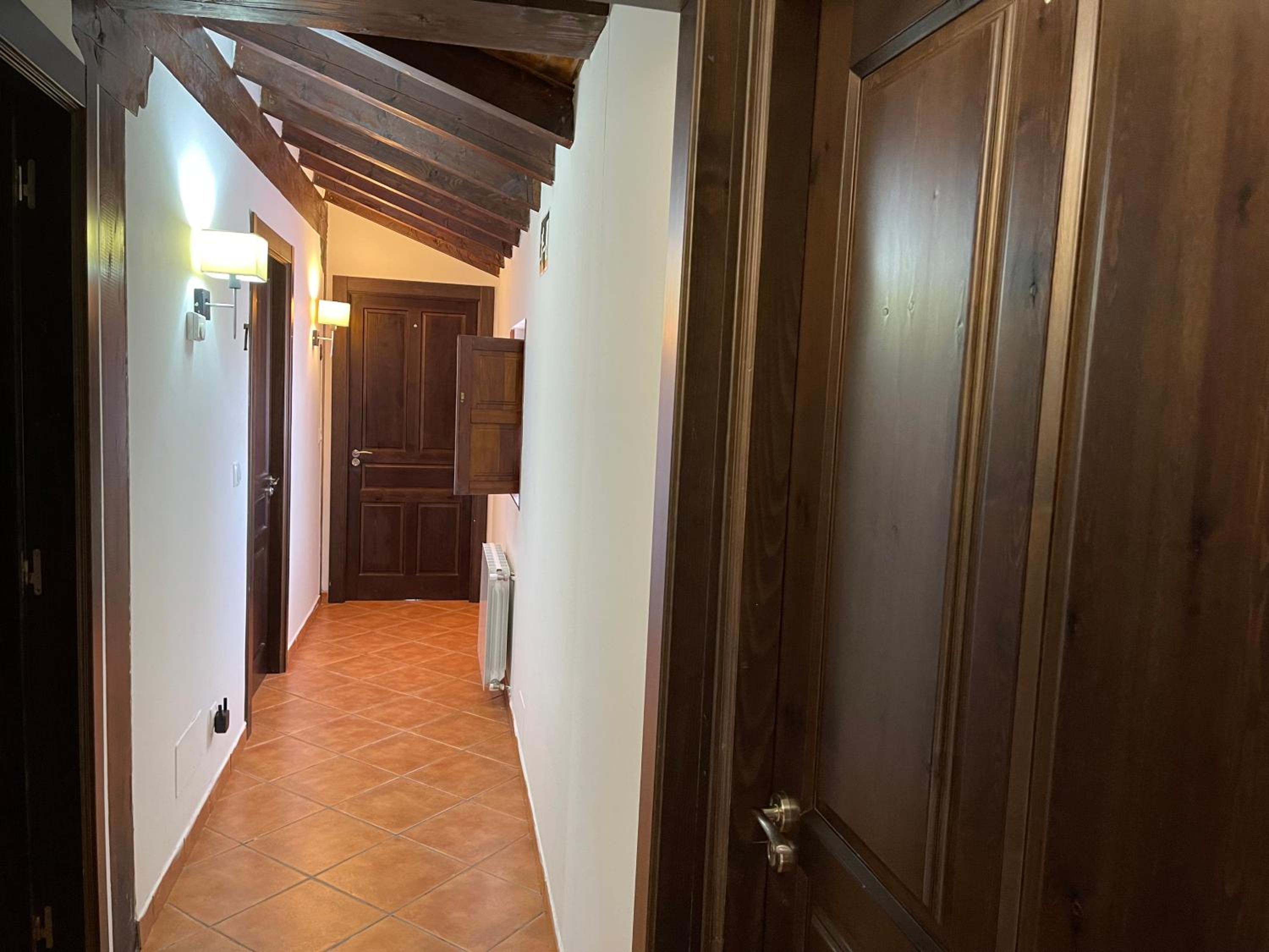 La Casa de Noelia
