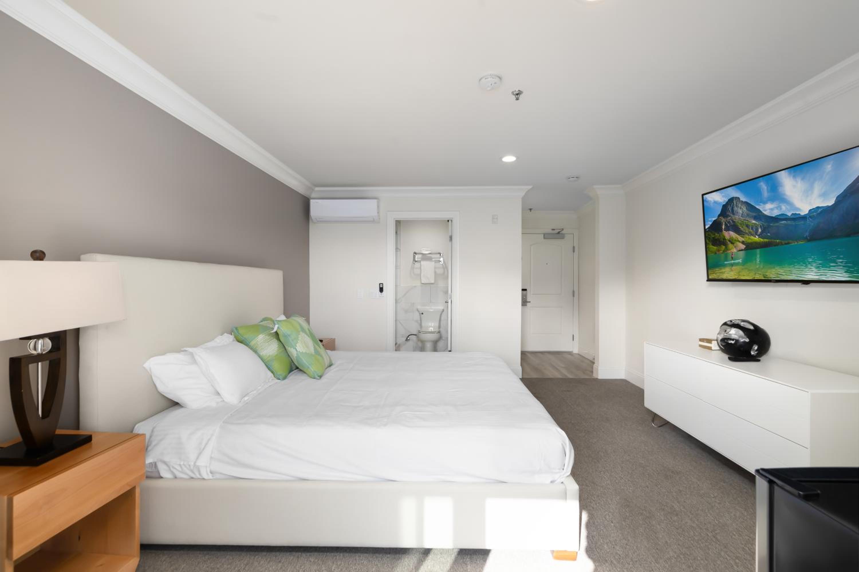 Hotel Huntington - Property Image 94
