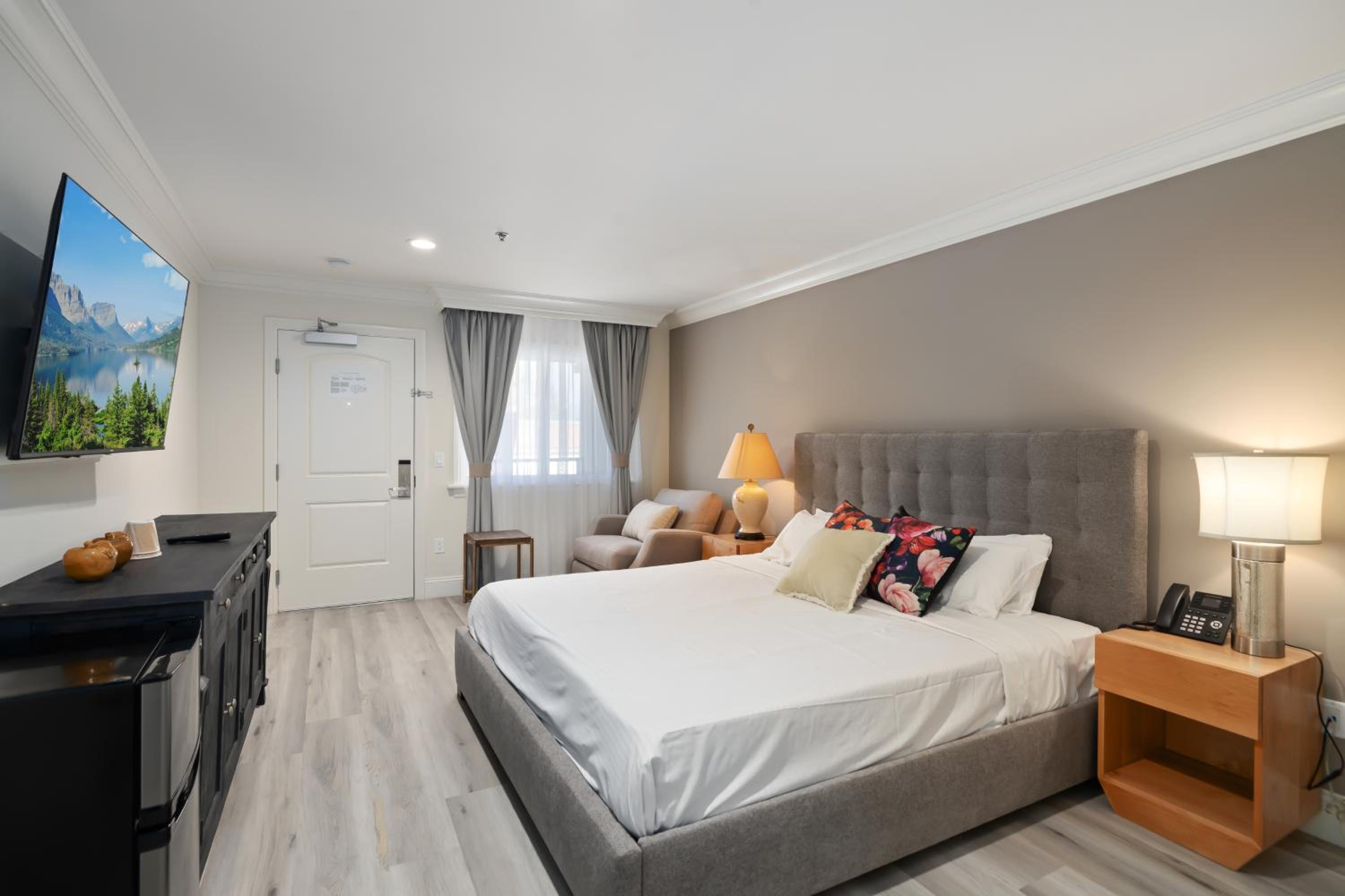Hotel Huntington - Property Image 86
