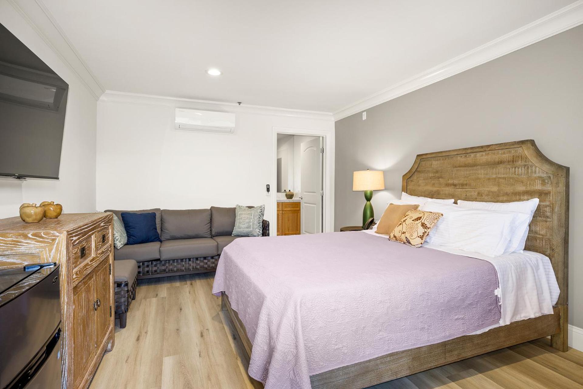 Hotel Huntington - Property Image 41