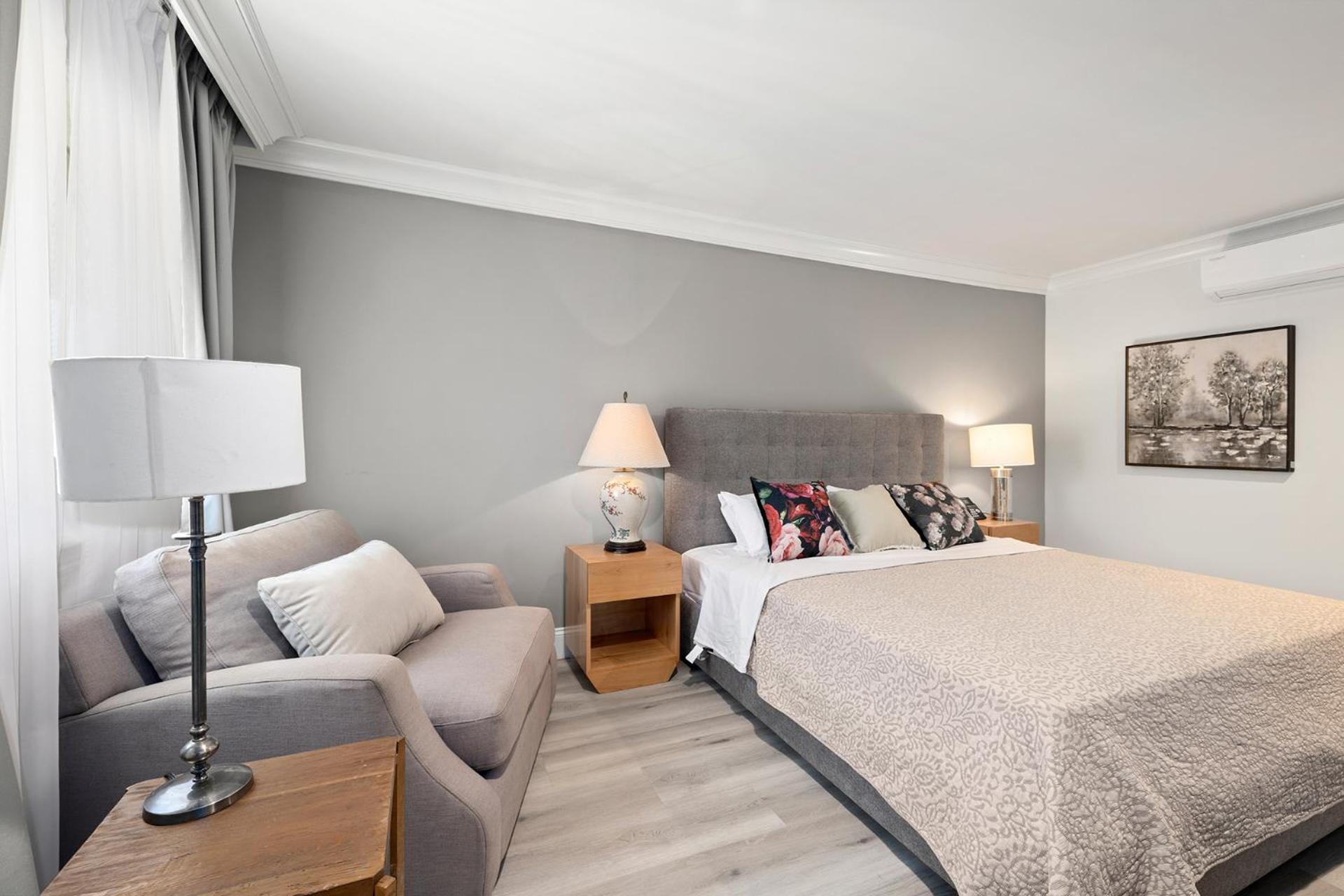 Hotel Huntington - Property Image 98