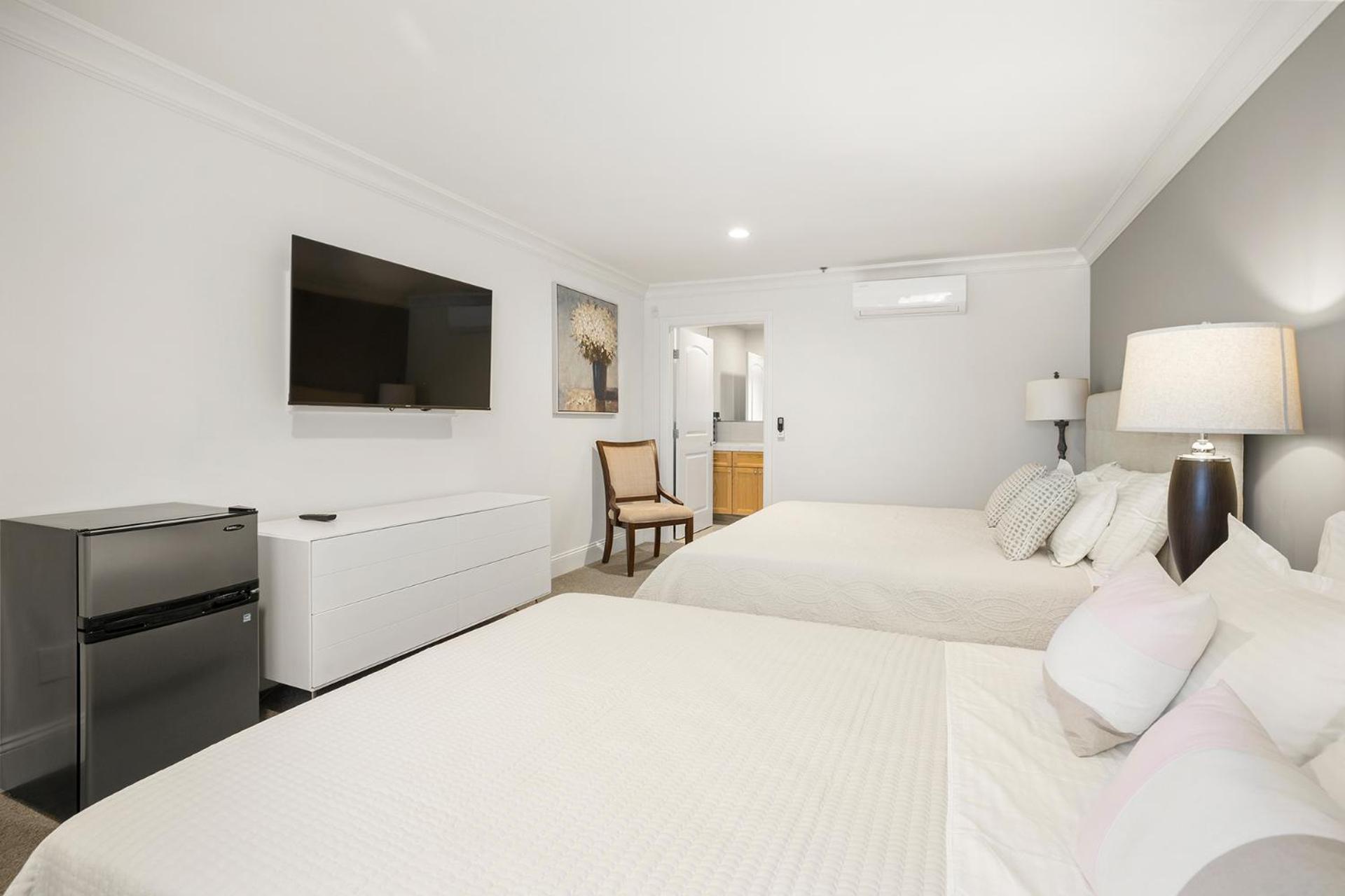 Hotel Huntington - Property Image 46