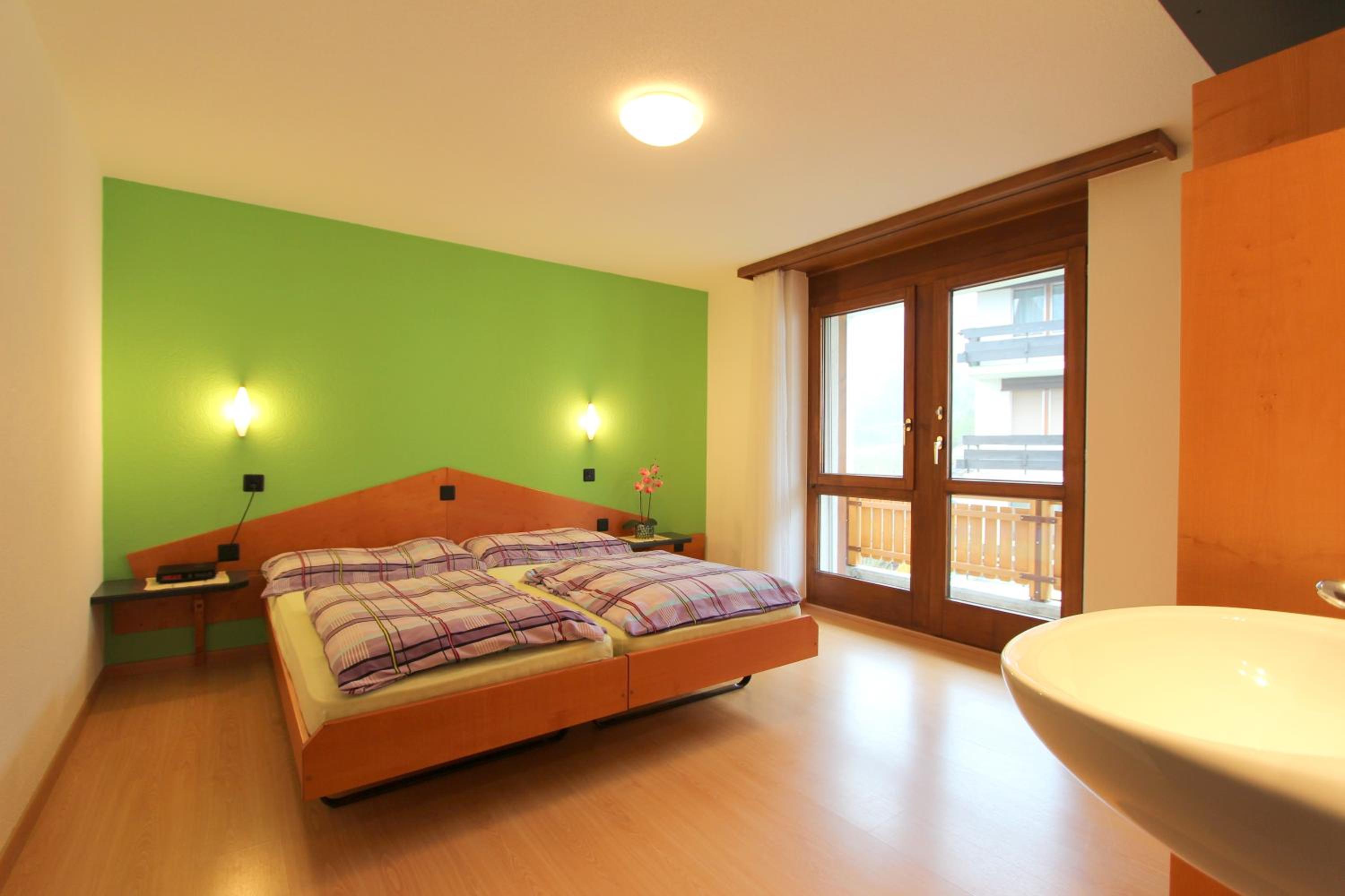 Ferienhaus-Apartment Golf