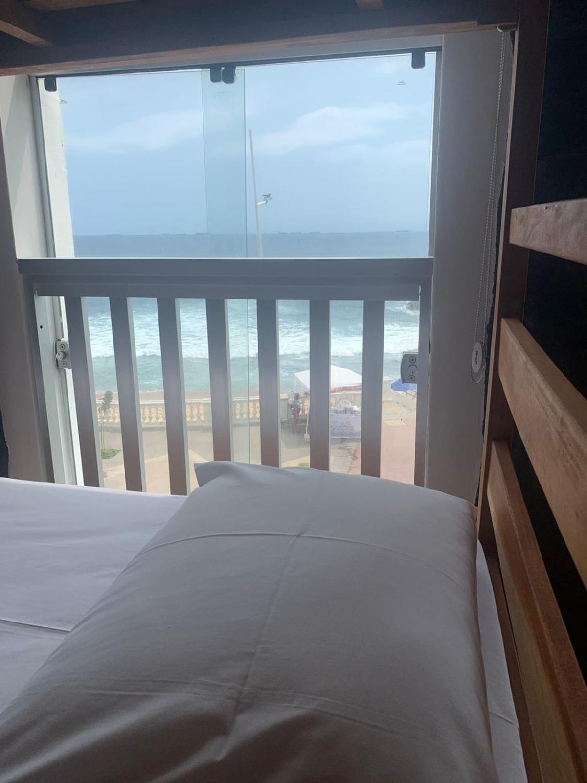 Manhatã Hostel view 3