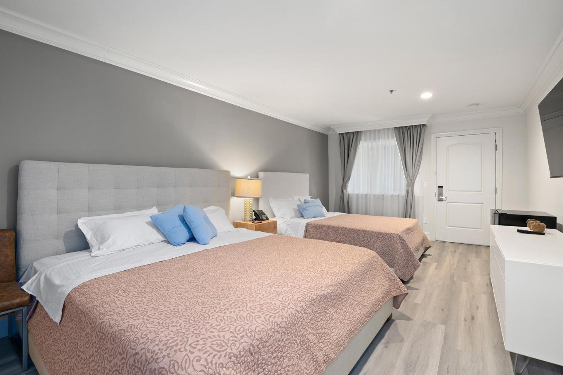 Hotel Huntington - Property Image 48