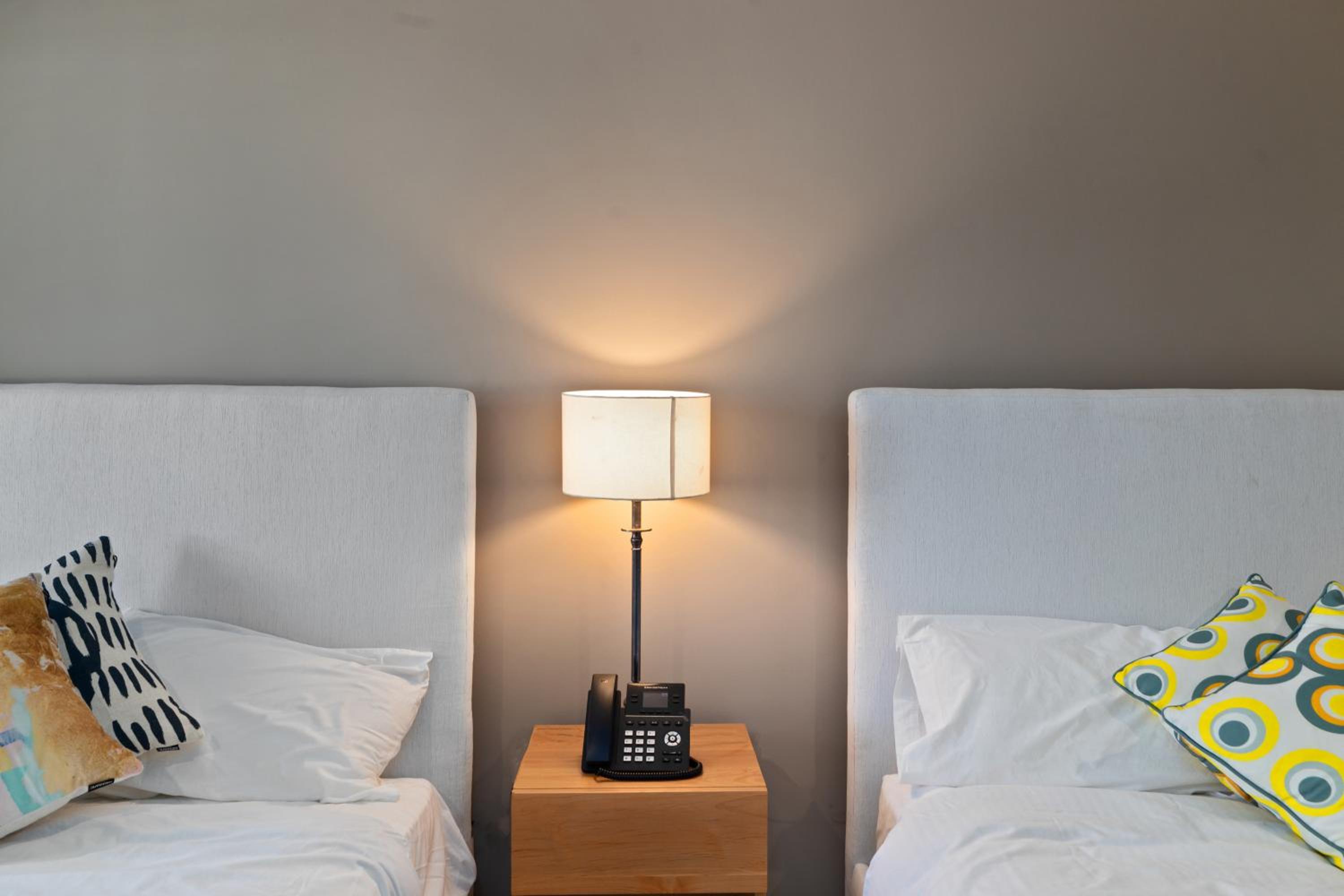 Hotel Huntington - Property Image 53