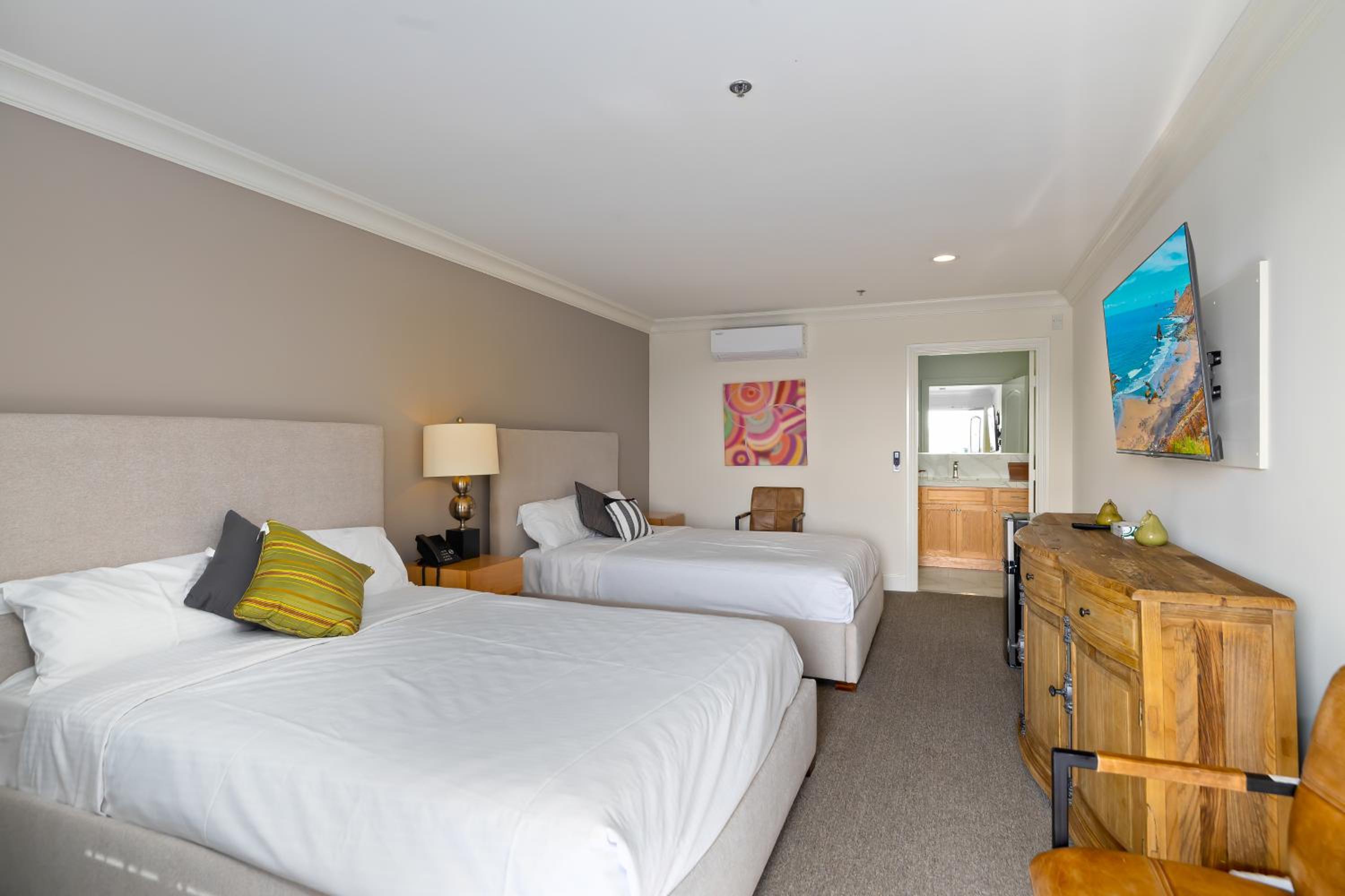 Hotel Huntington - Property Image 52