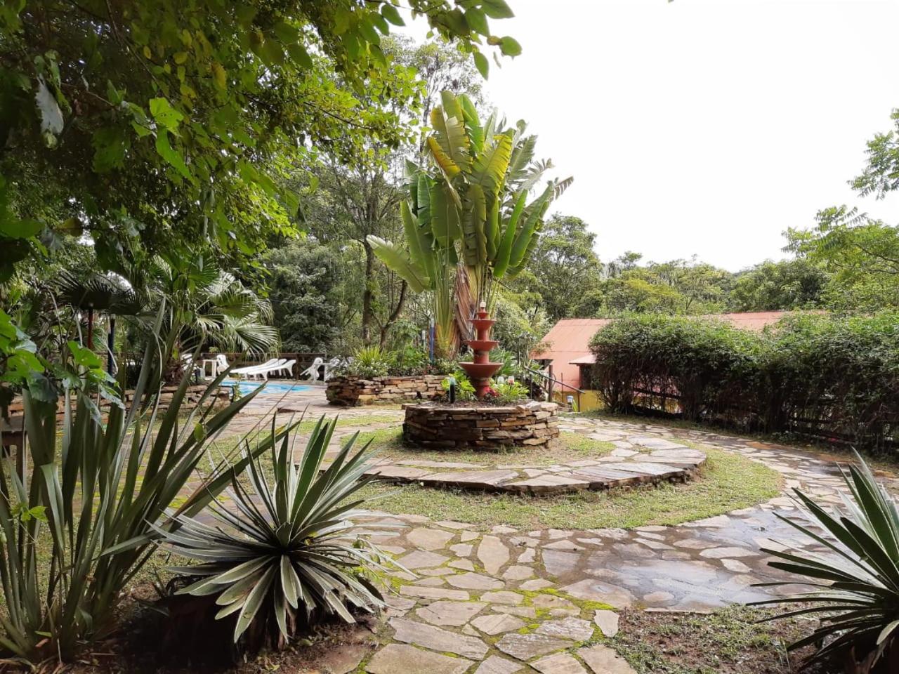 Serra da Luz view 2