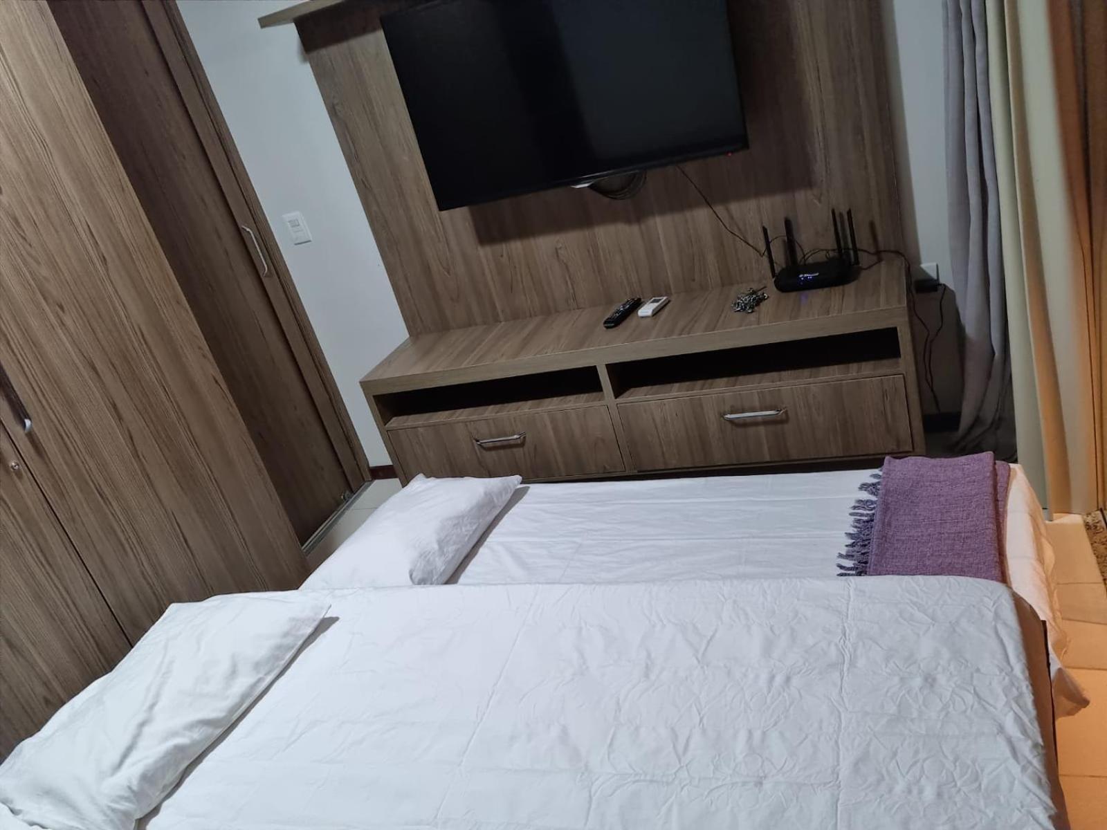 Villas do Pratagy