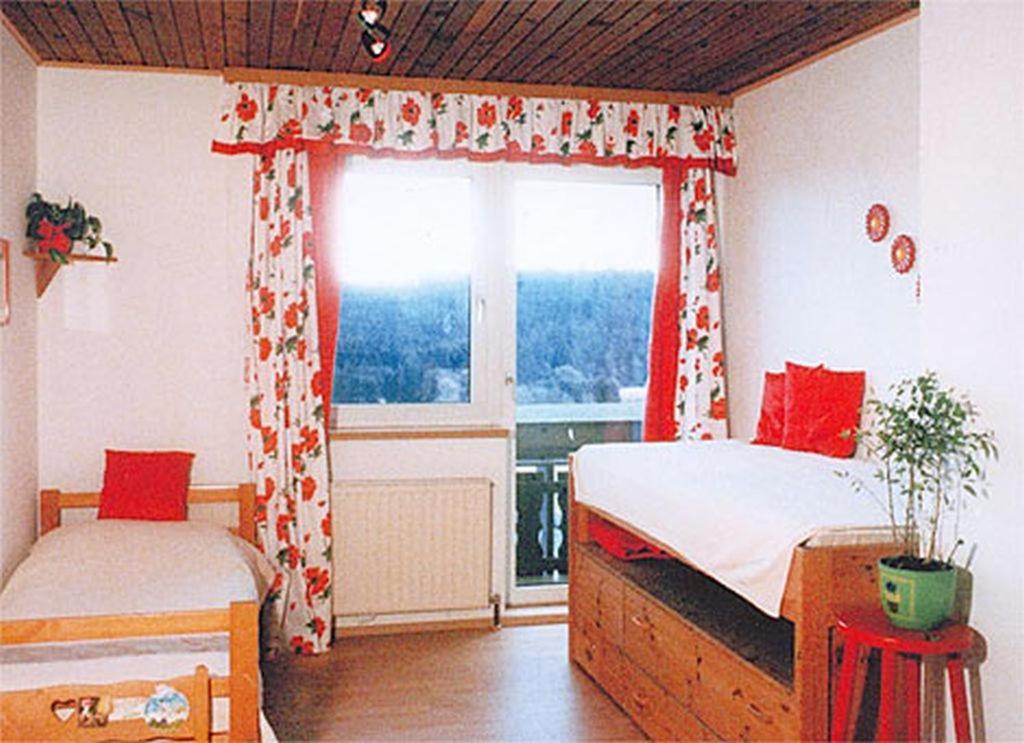 Ferienwohnung Kratochvil