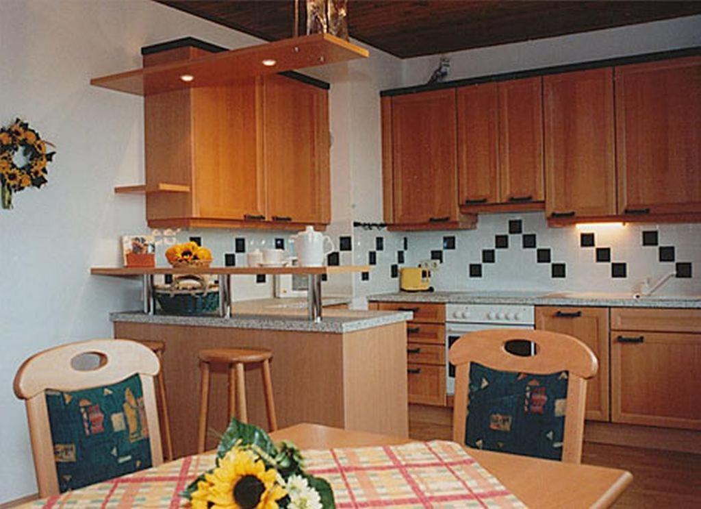 Ferienwohnung Kratochvil