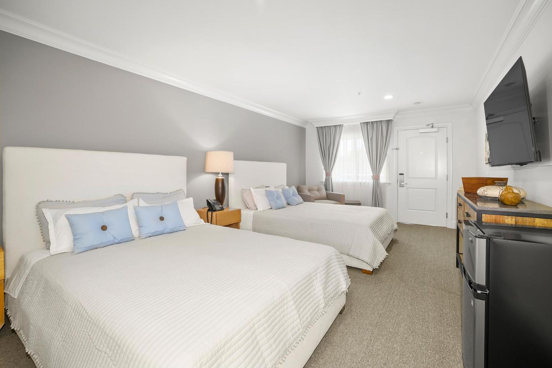 Hotel Huntington - Property Image 55