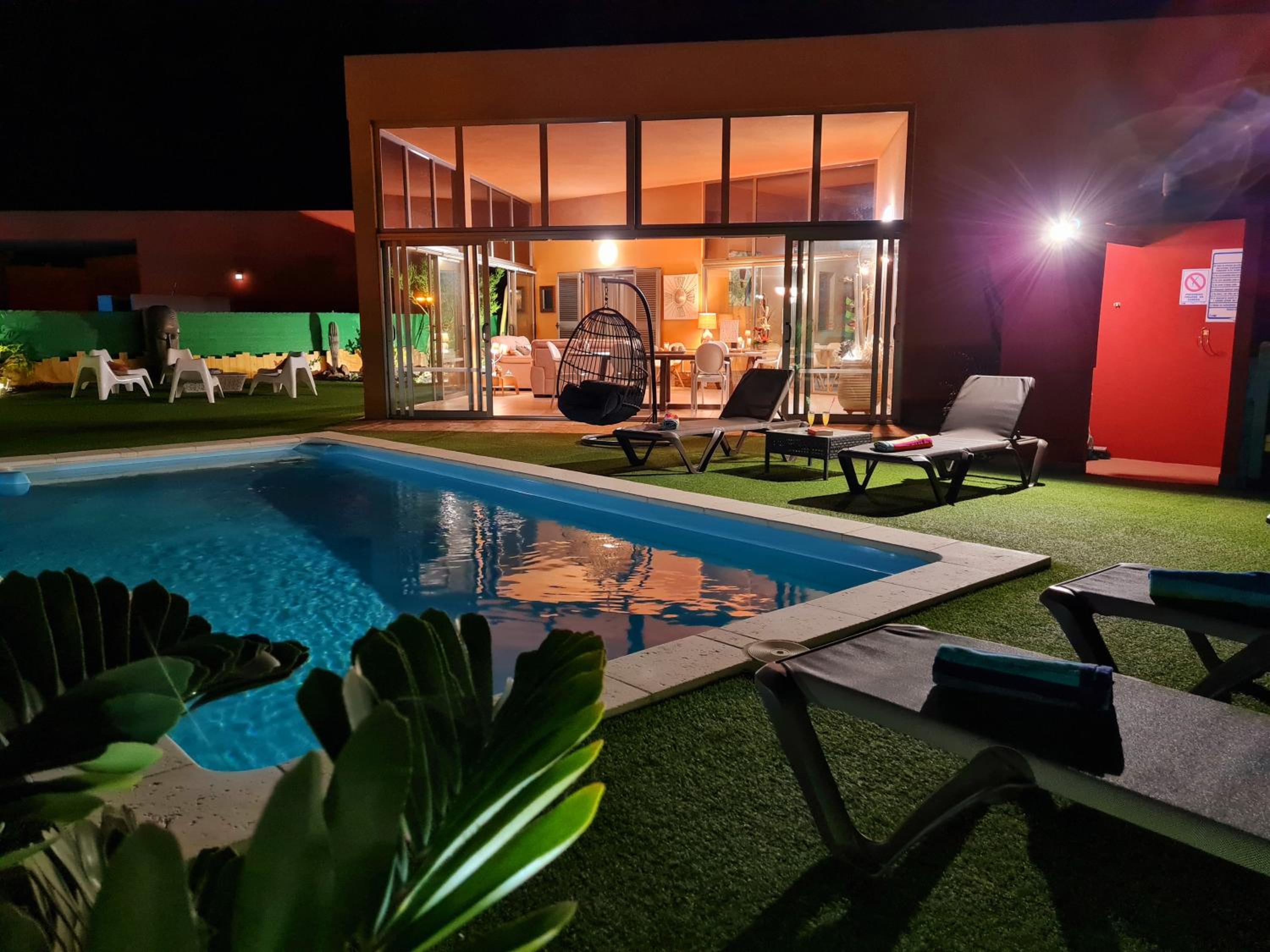 Villa Fortuna photo 2