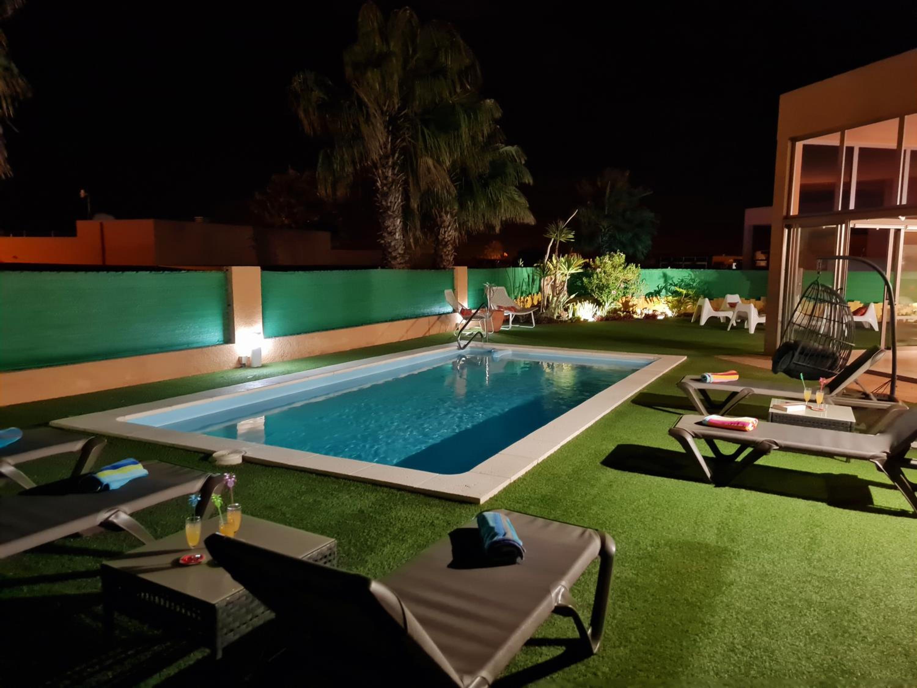 Villa Fortuna photo 5
