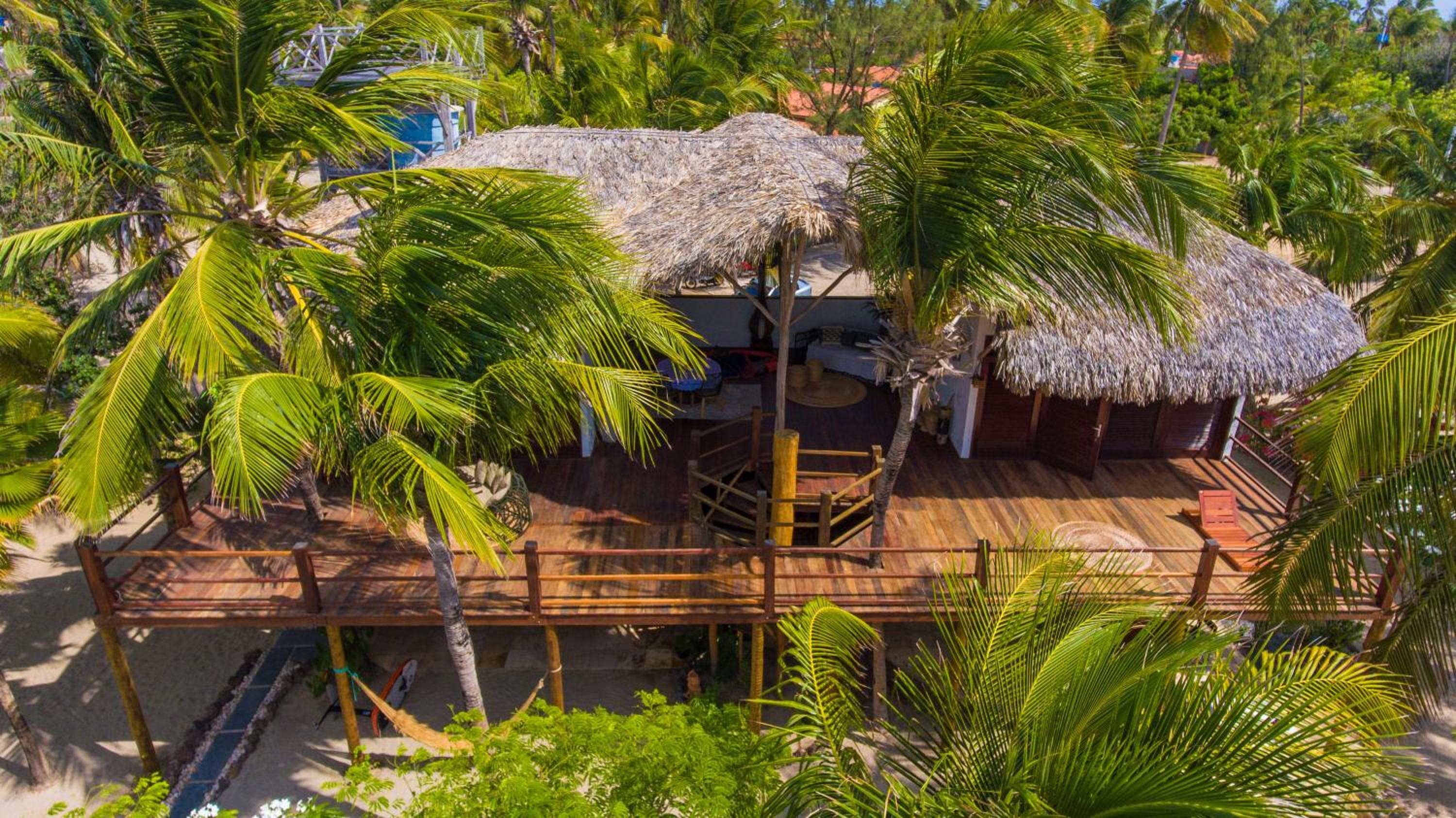 Casa Camurupim