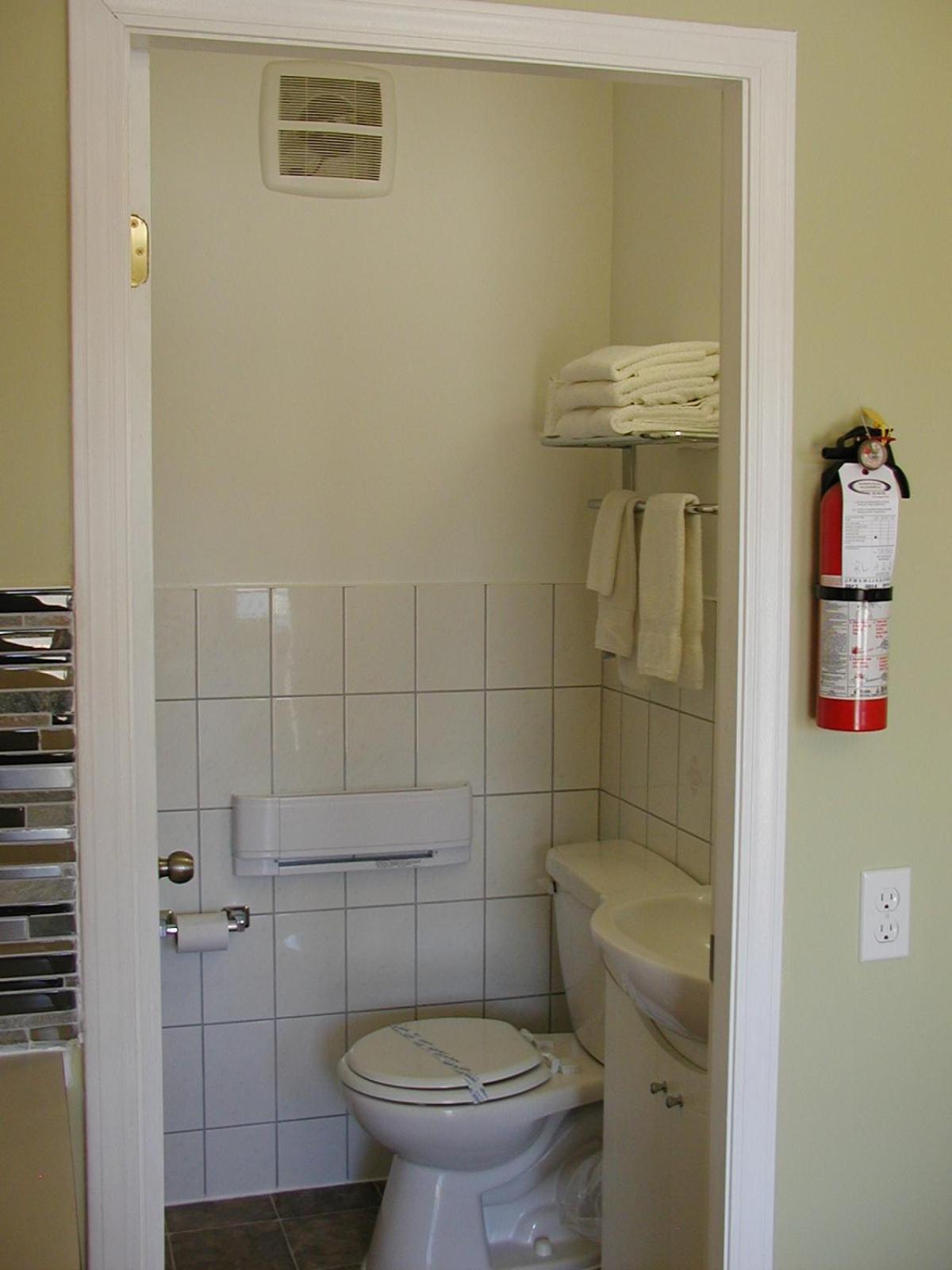 Almo Court Motel