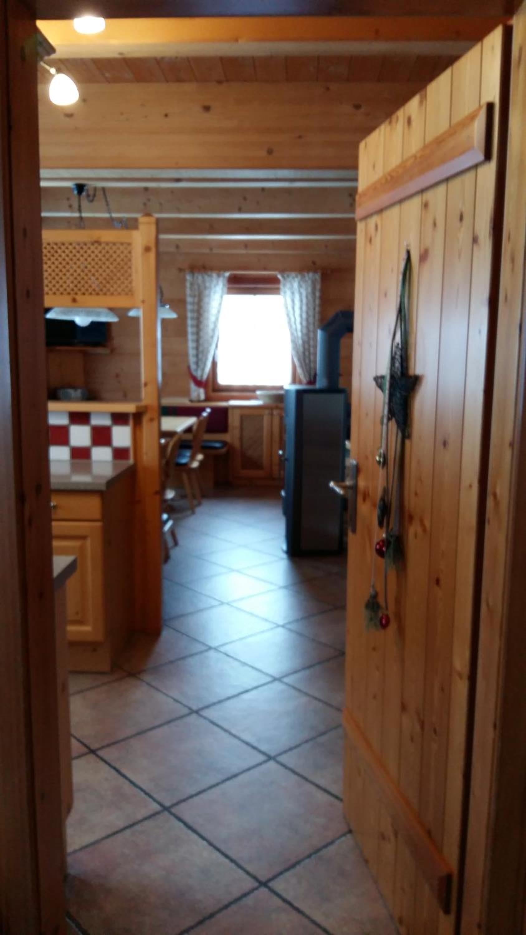 Ferienhaus Bichlhütte