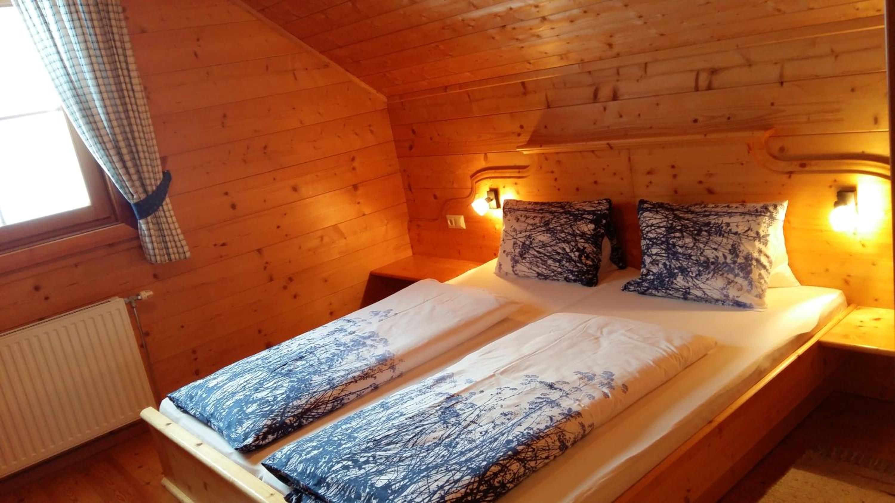 Ferienhaus Bichlhütte