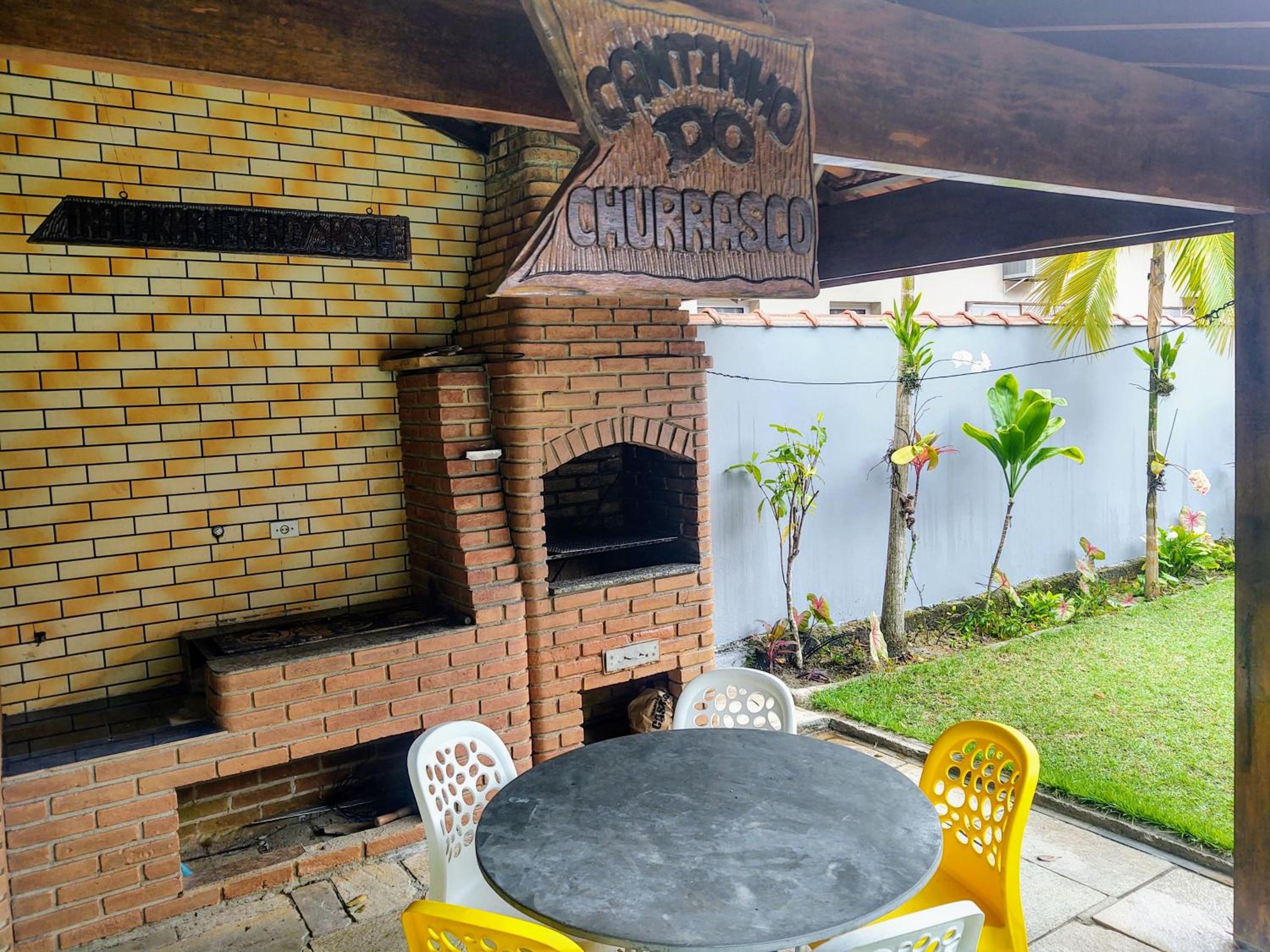 Casa em Bertioga - Guaratuba (Costa do Sol)