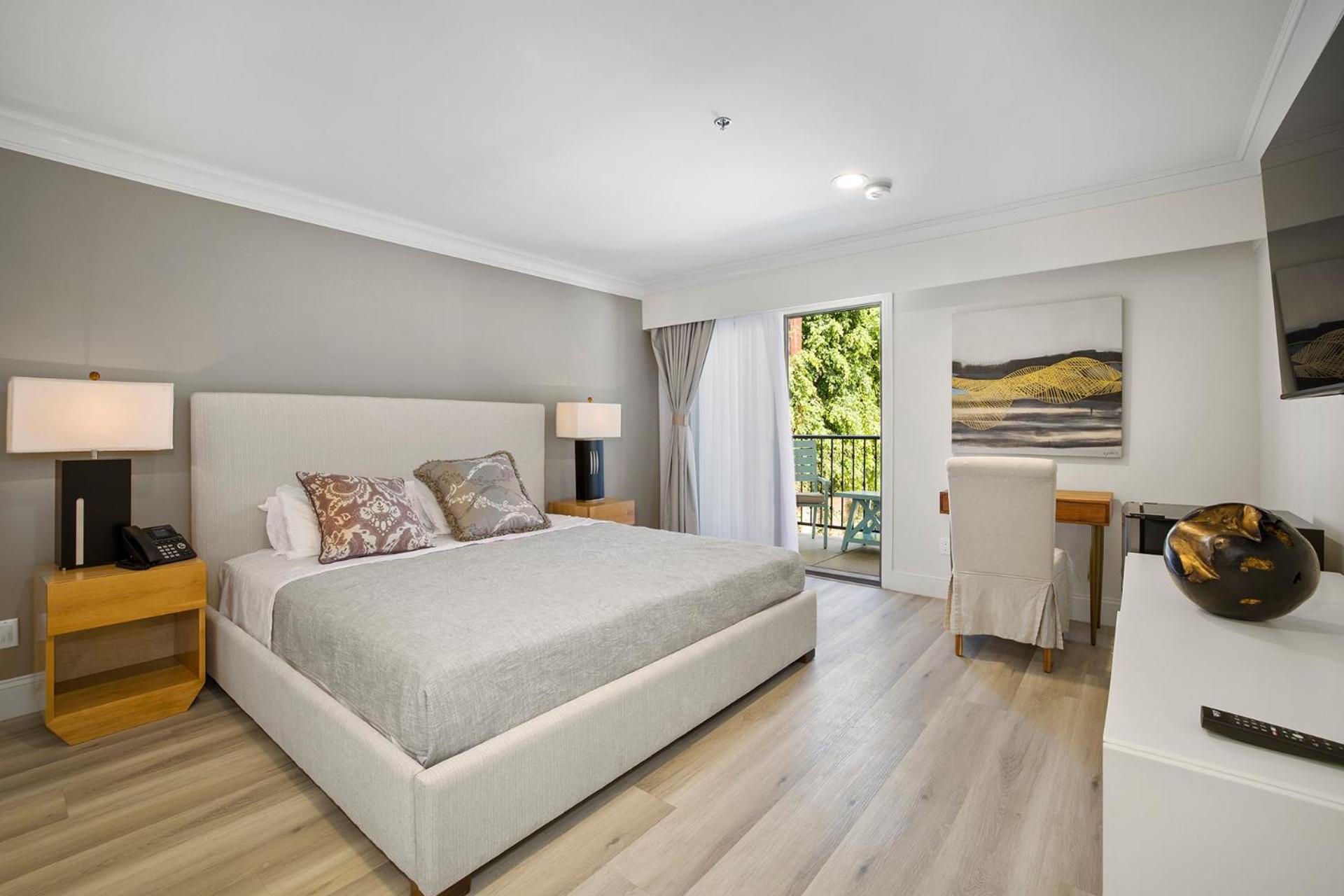Hotel Huntington - Property Image 103
