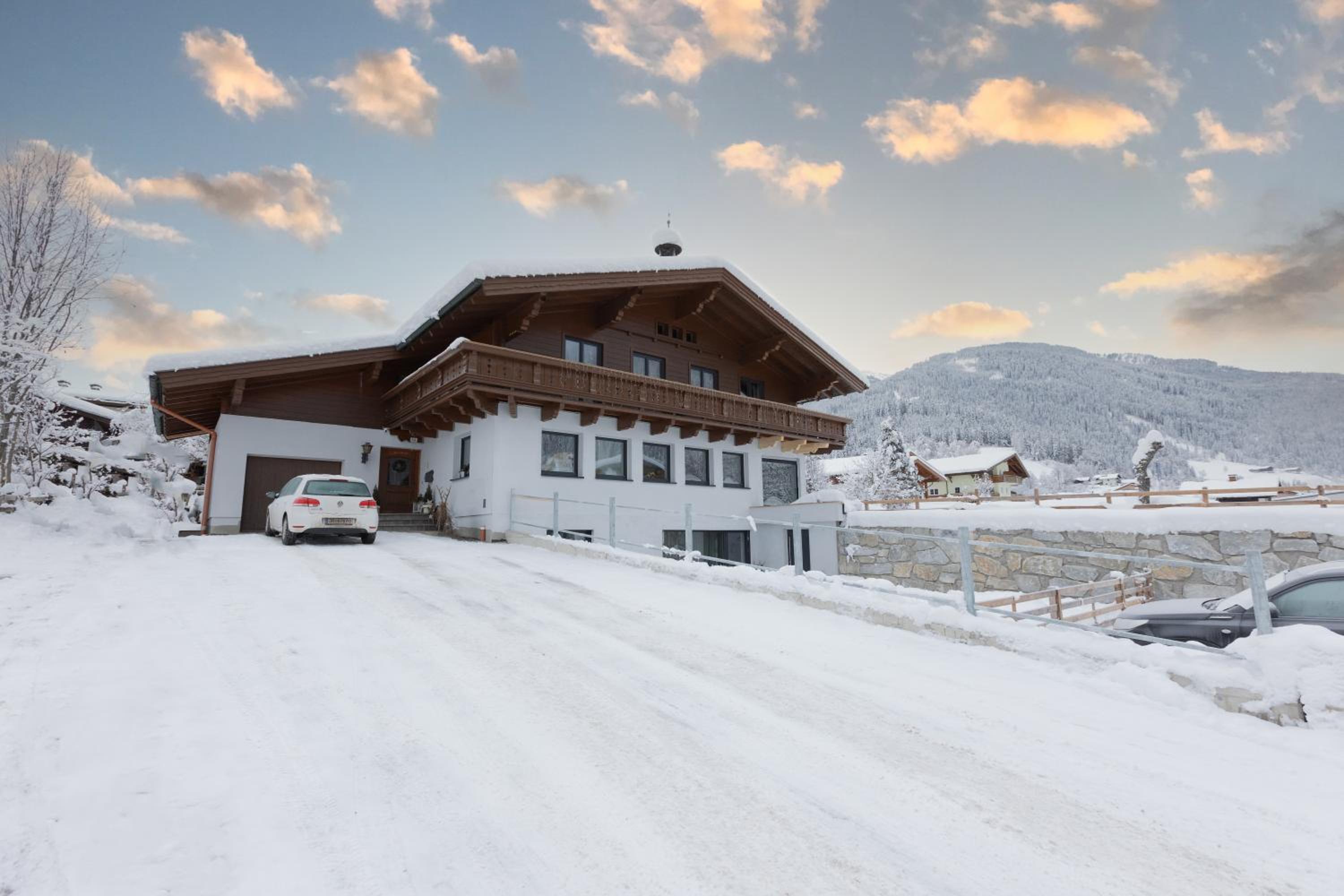 Landhaus Riepler