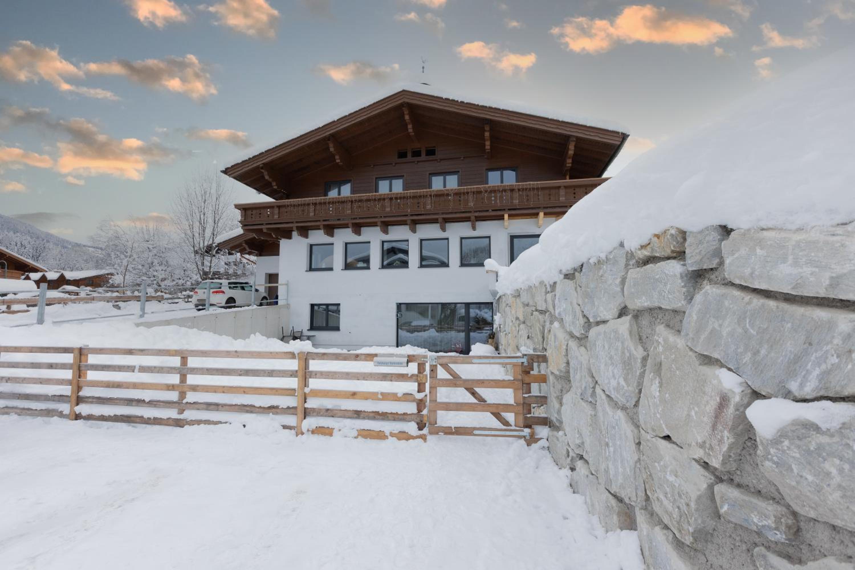 Landhaus Riepler