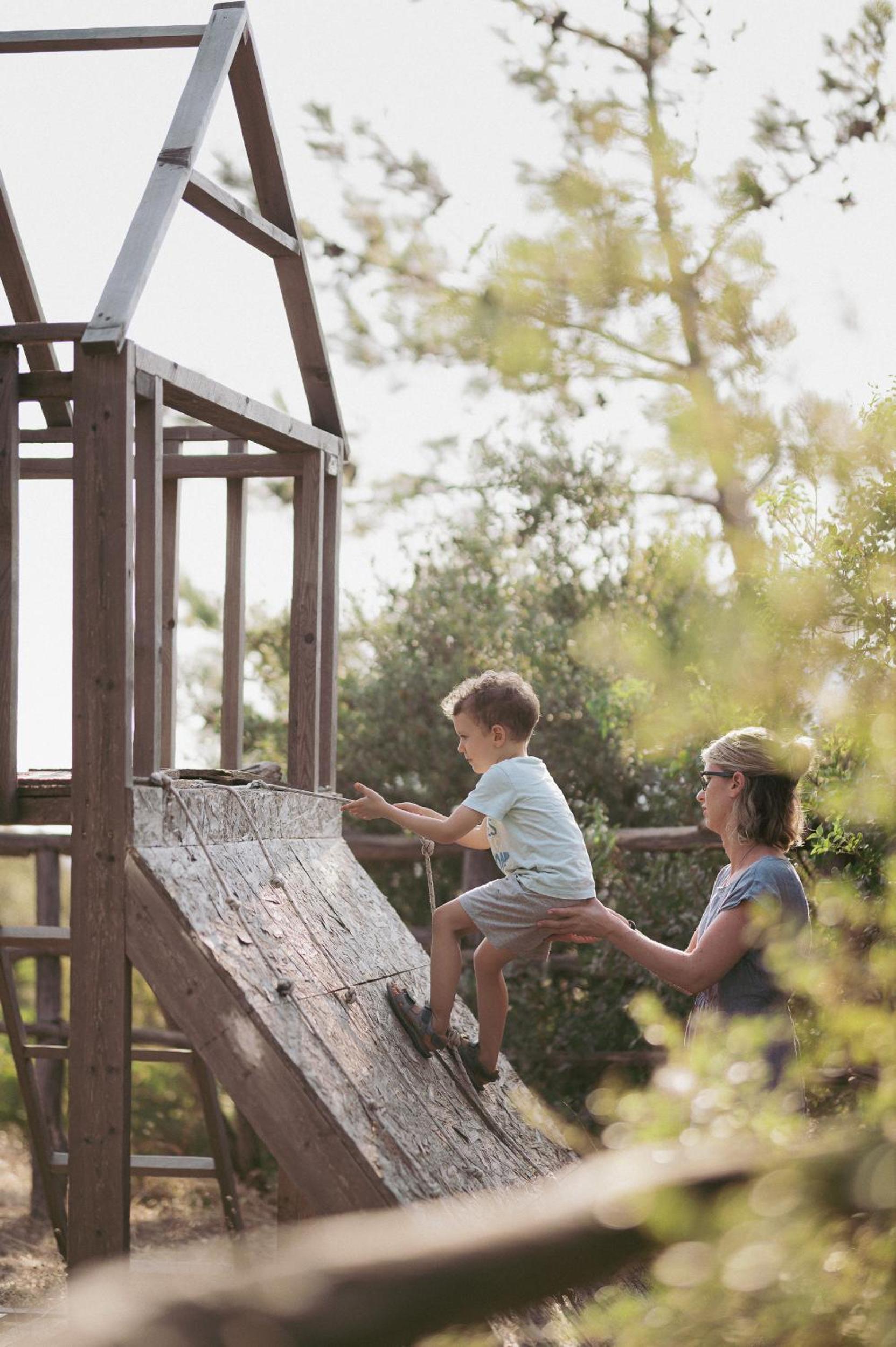 Toumba Eco Farm Guesthouses