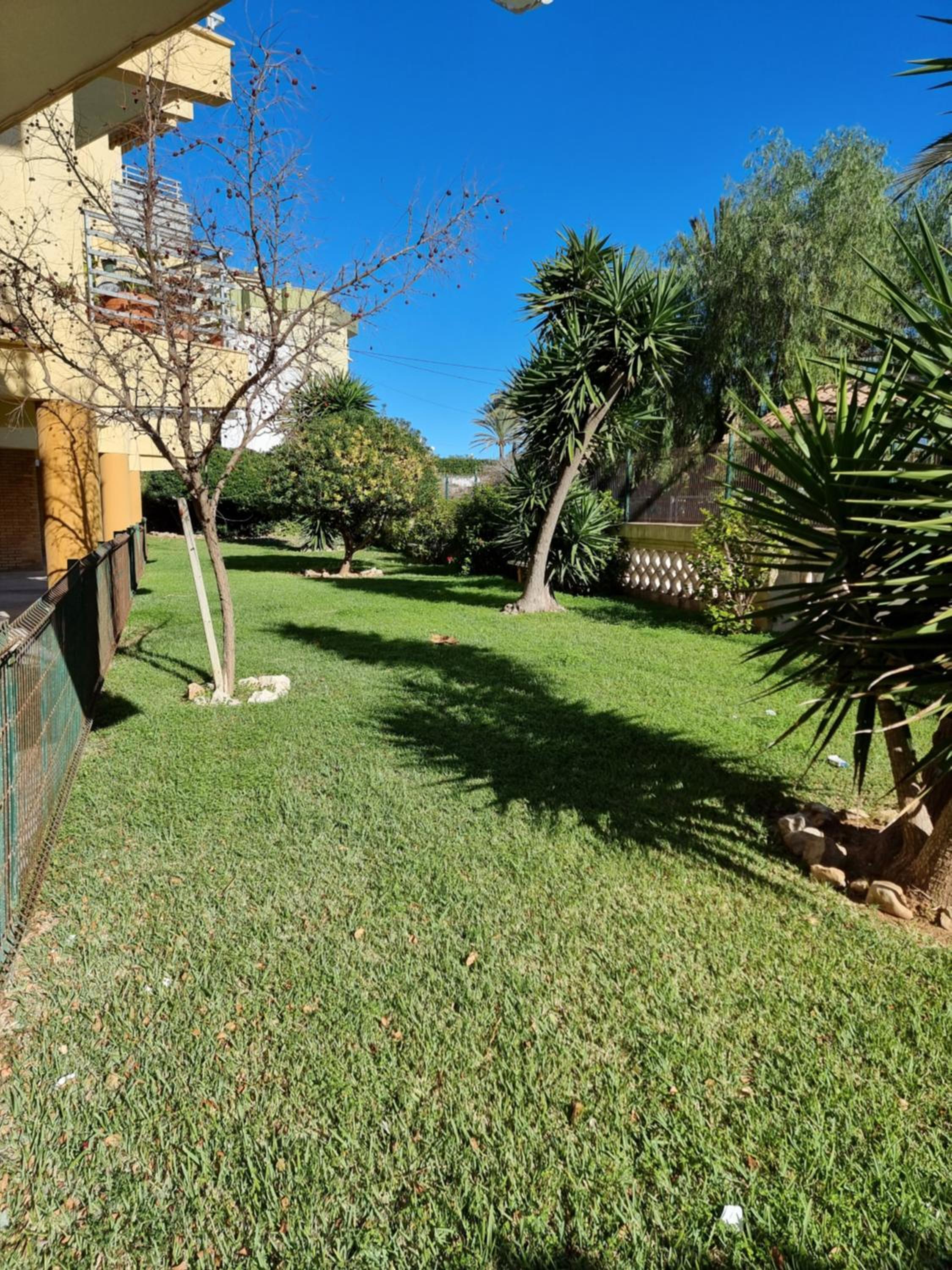 Appartement Cala Blanca view 2