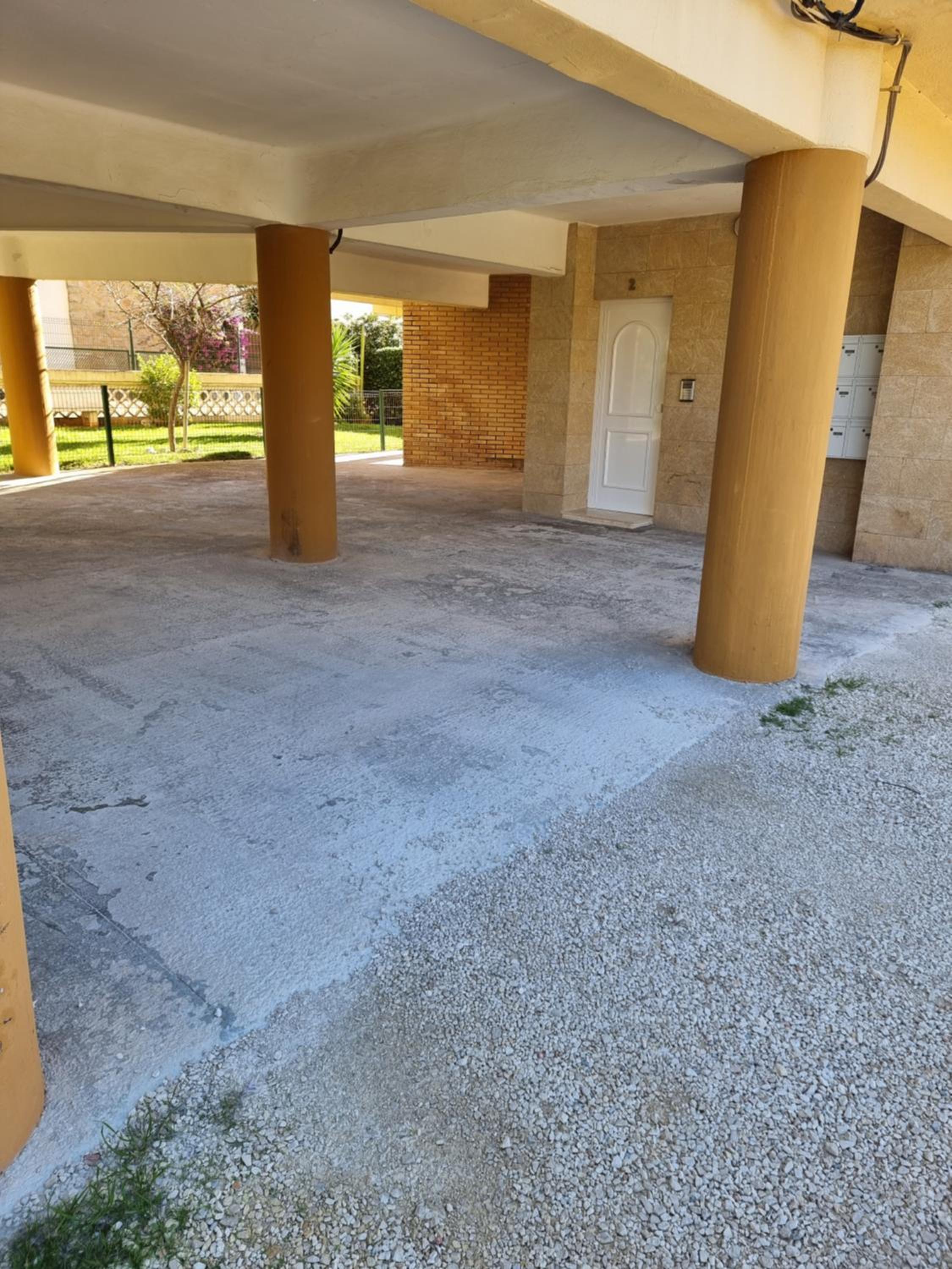 Appartement Cala Blanca view 3