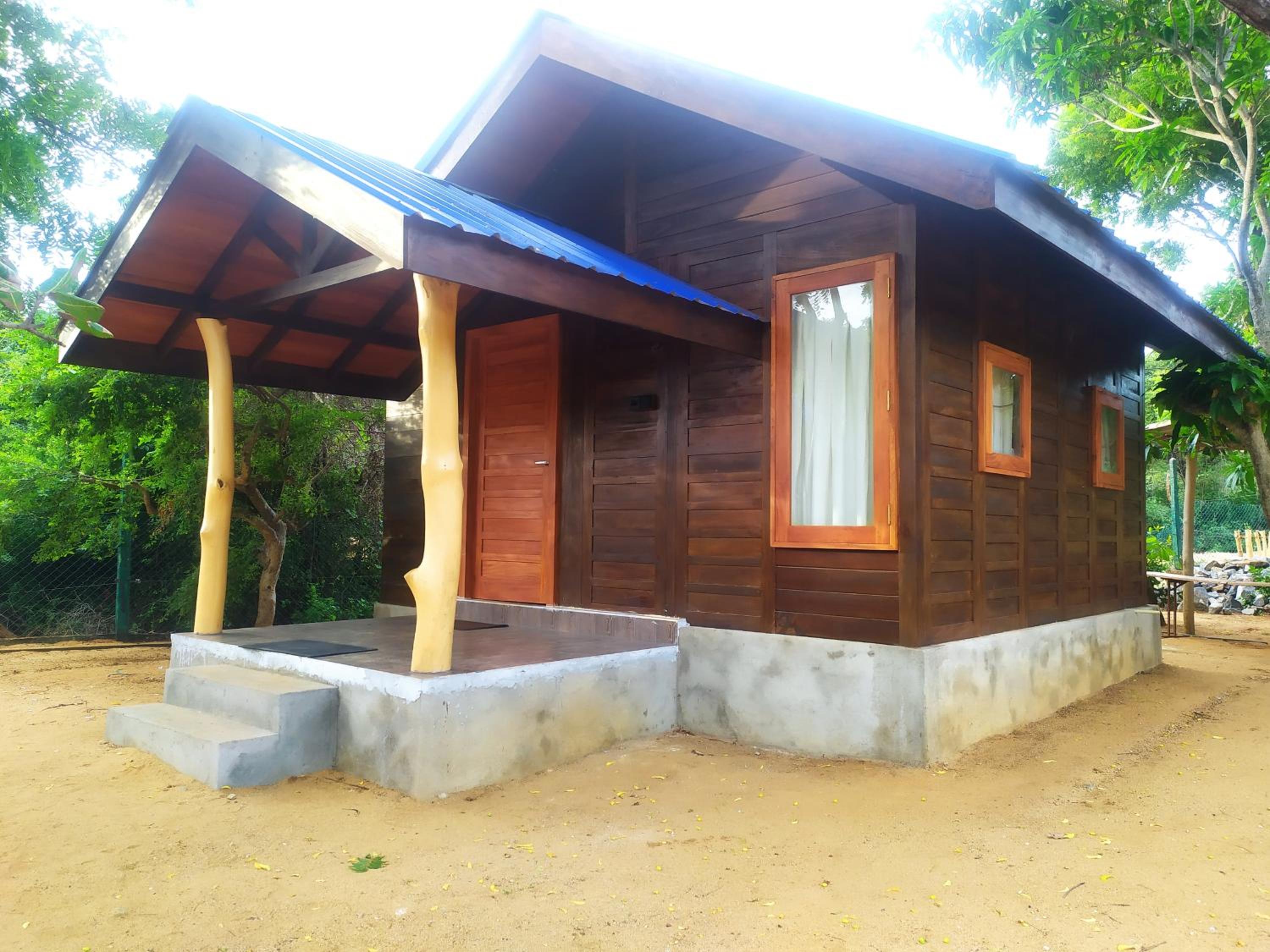 Yala Caravan Village
