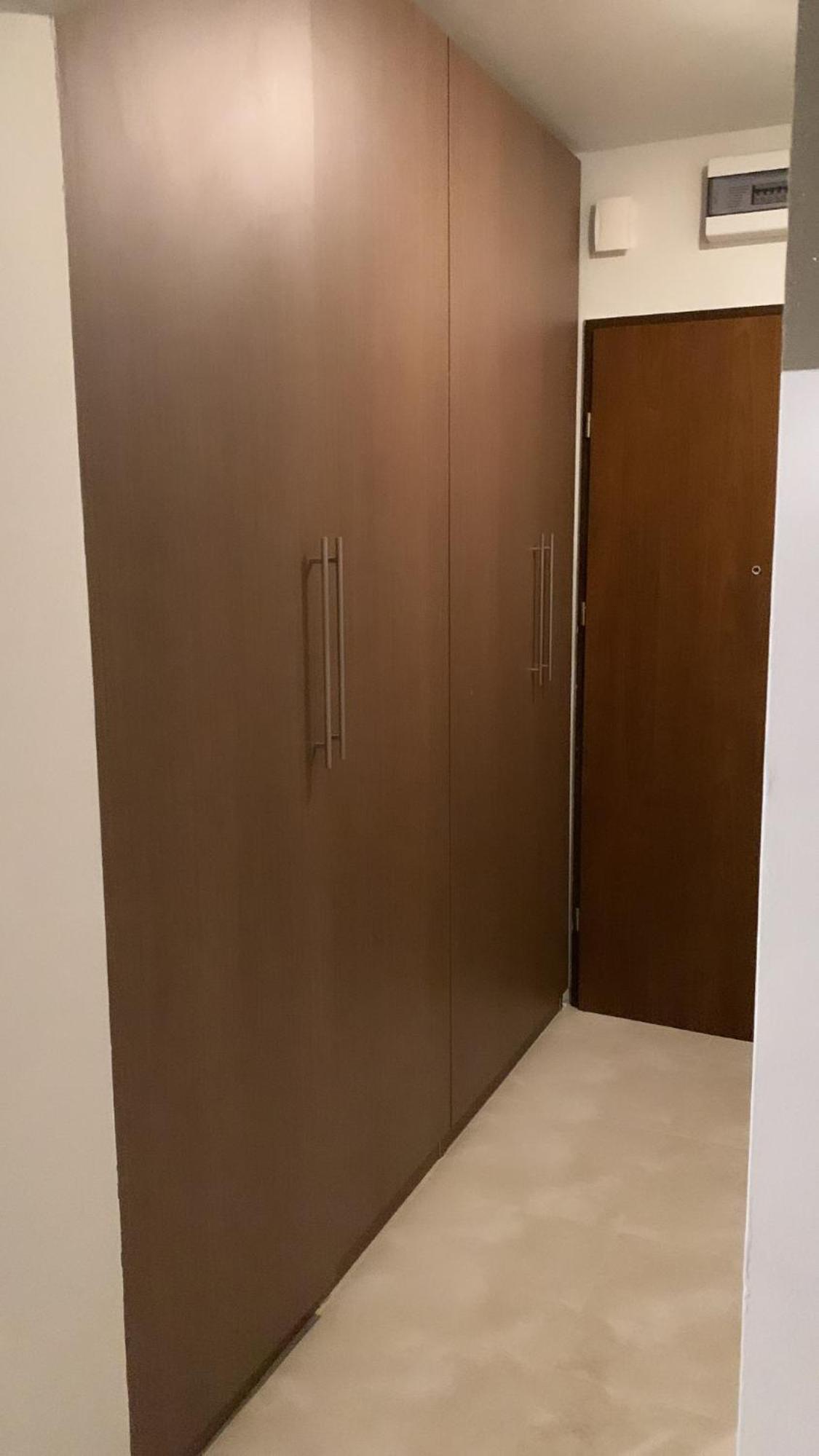 Apartament Lisi Jar