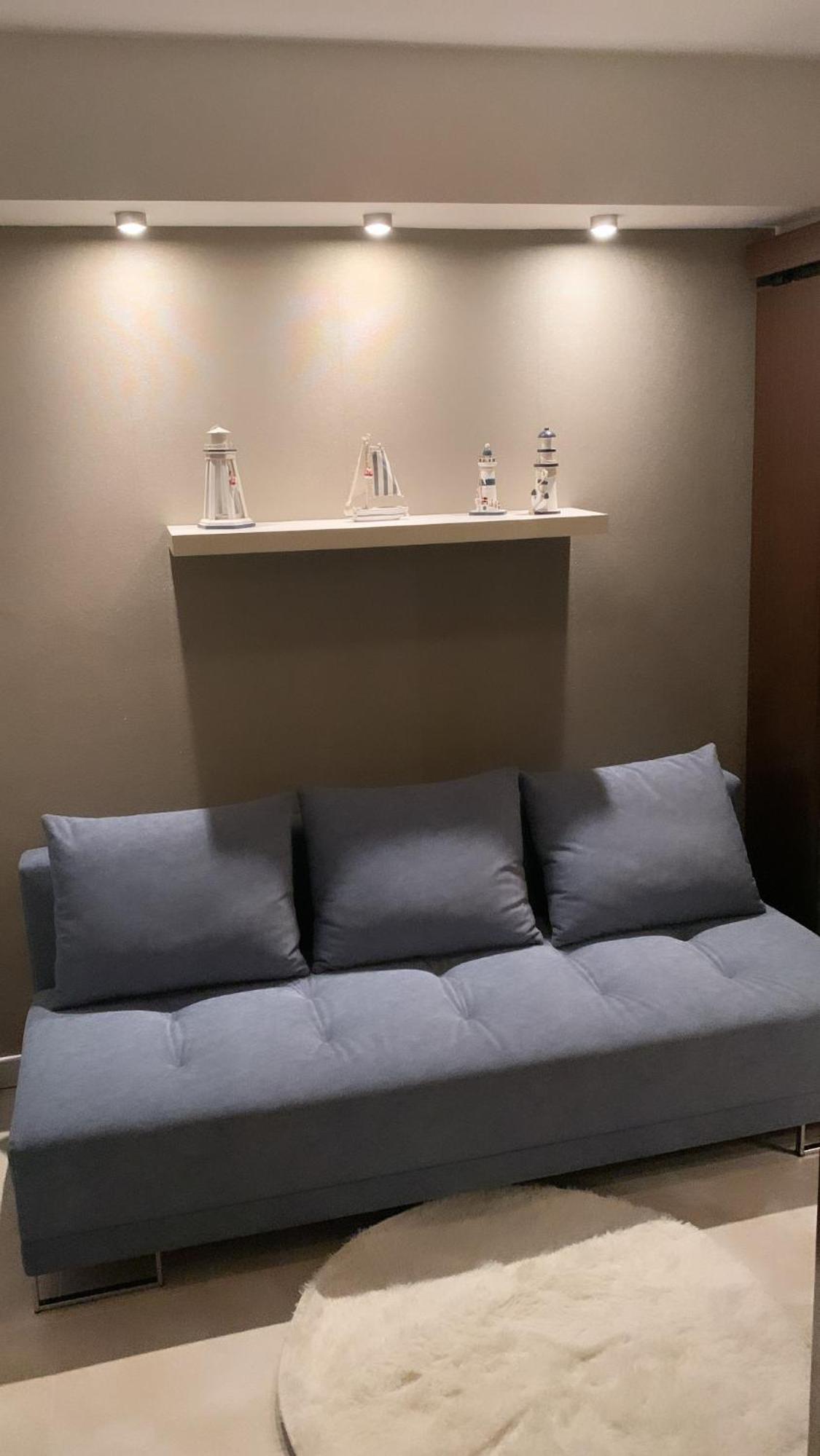 Apartament Lisi Jar