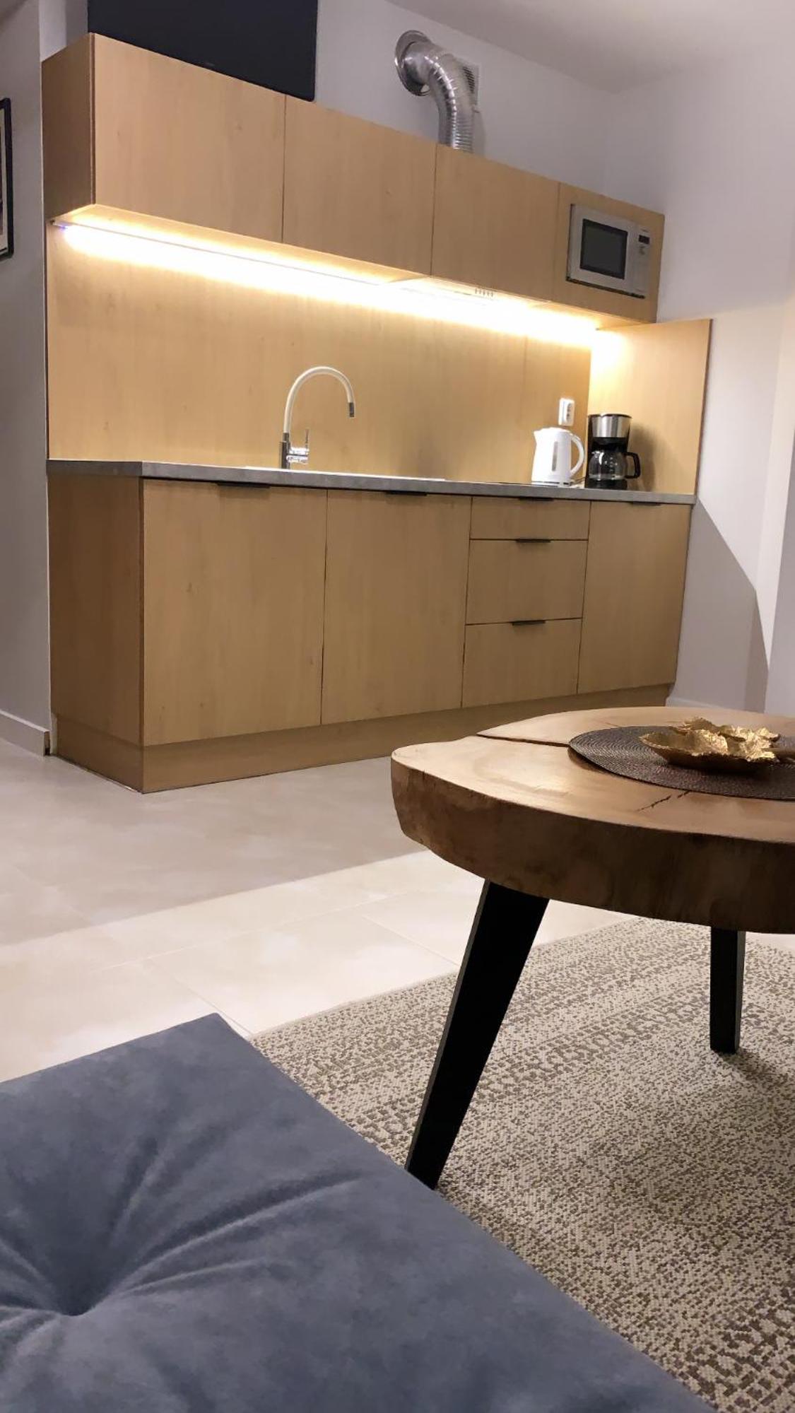 Apartament Lisi Jar