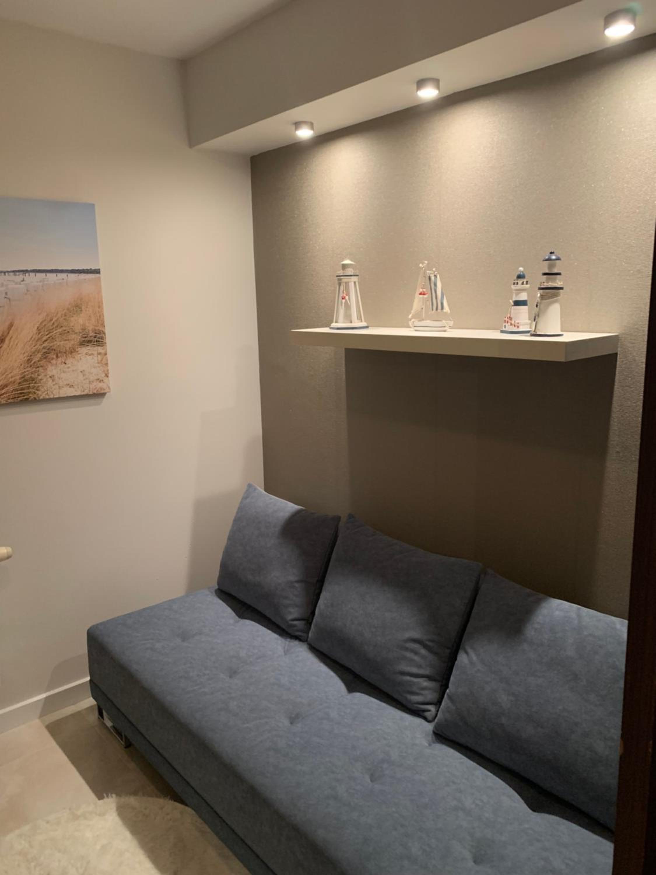 Apartament Lisi Jar
