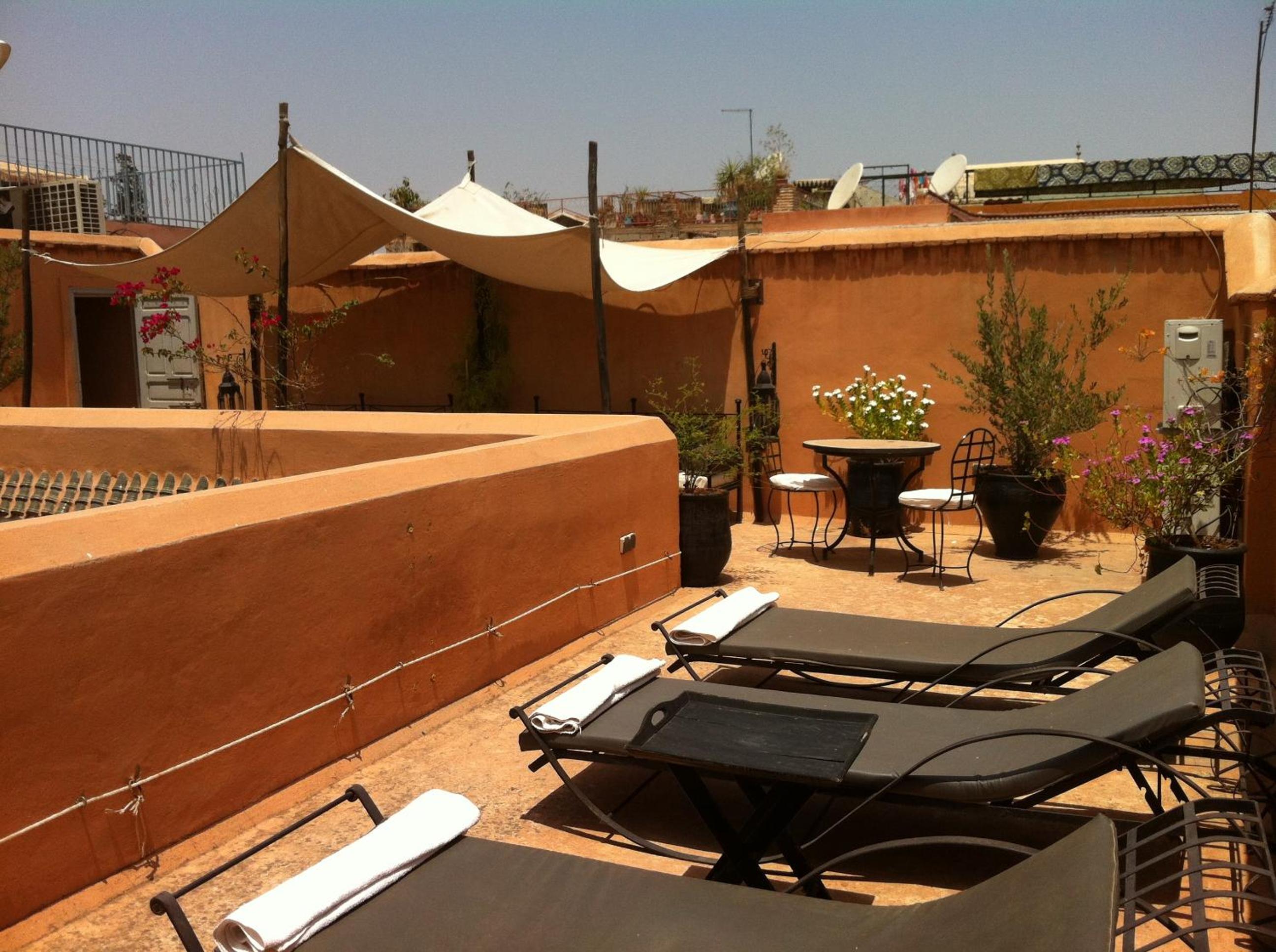roof
