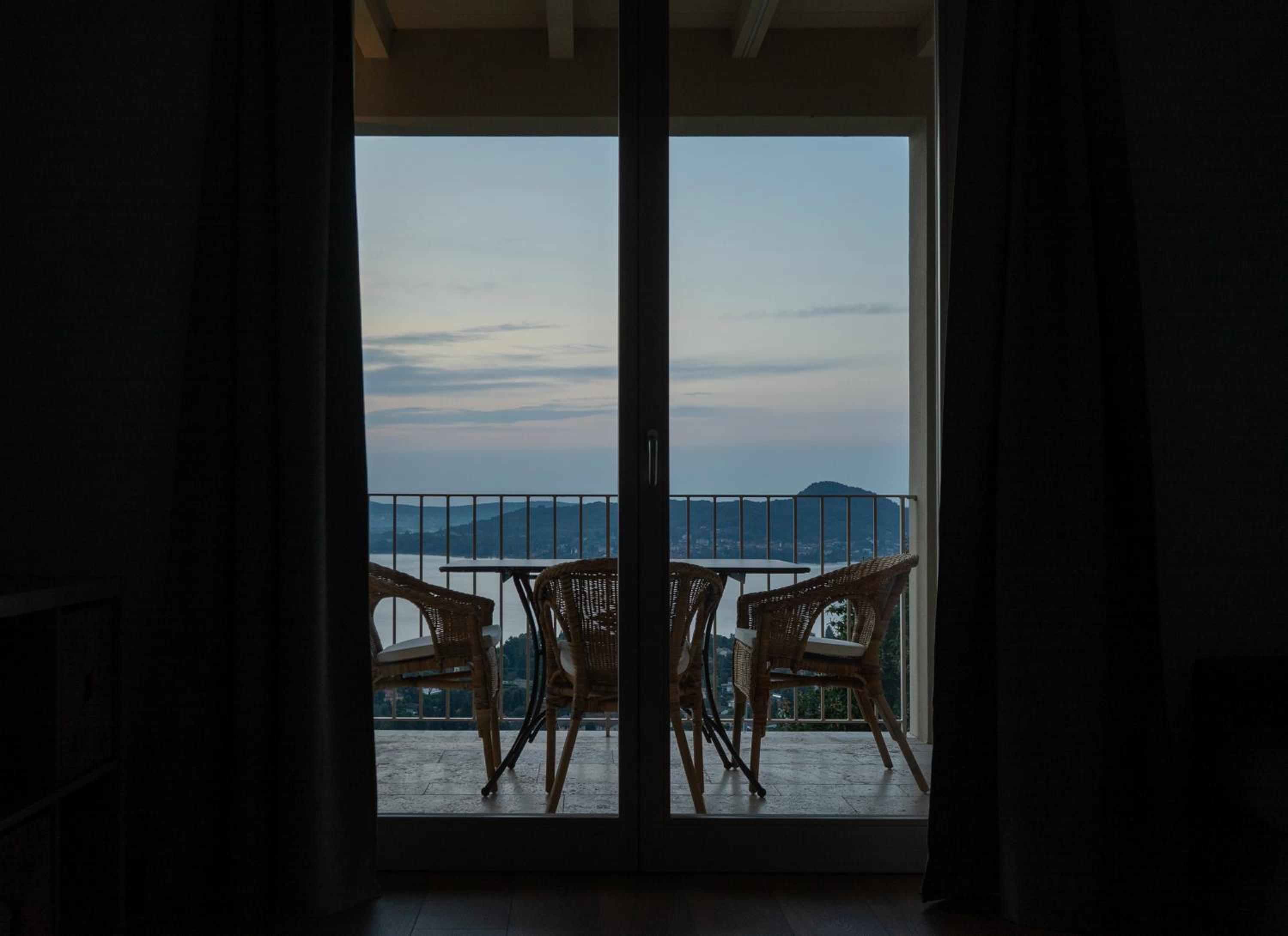 La Mascarana view 3