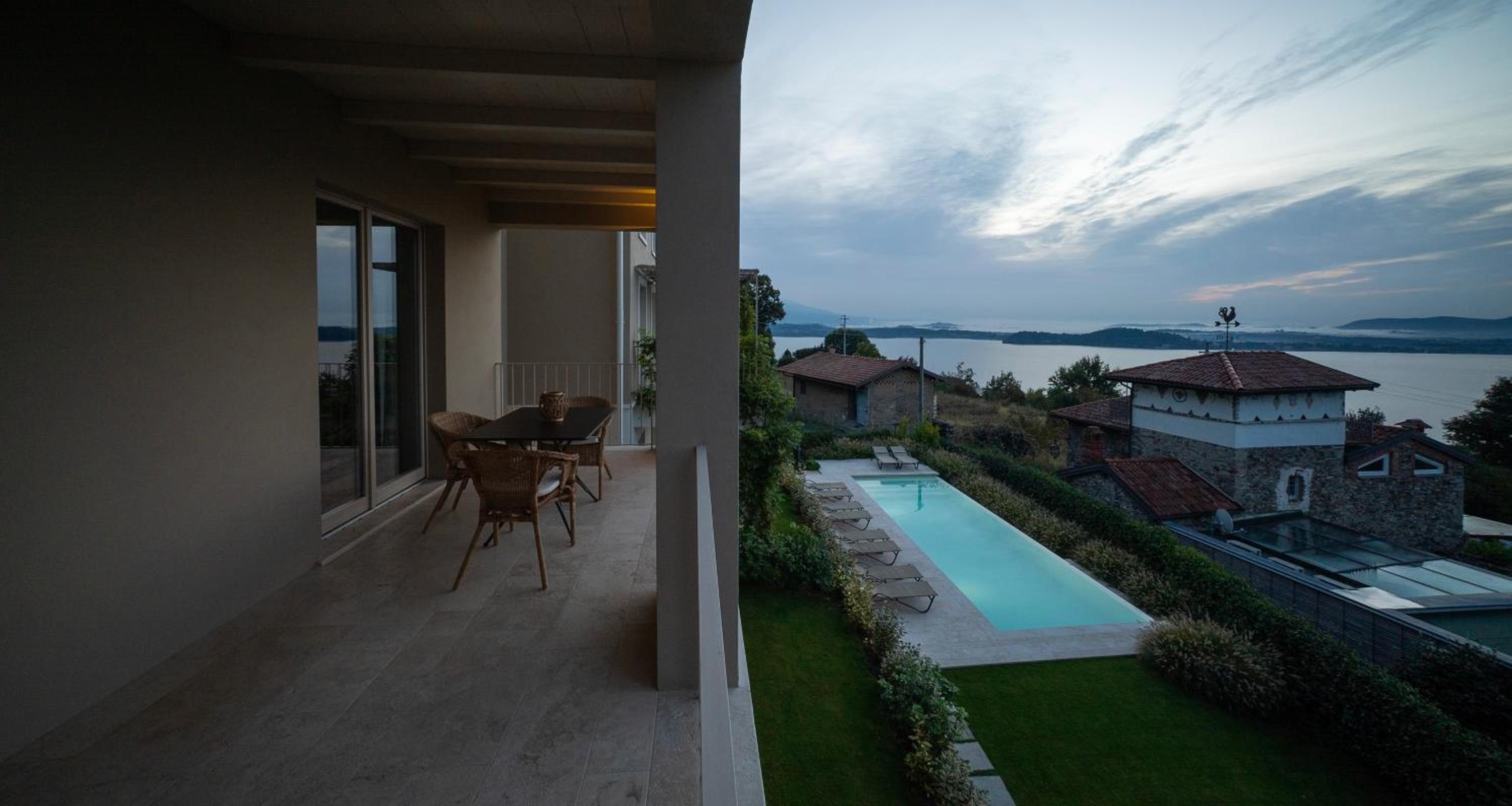 La Mascarana view 4