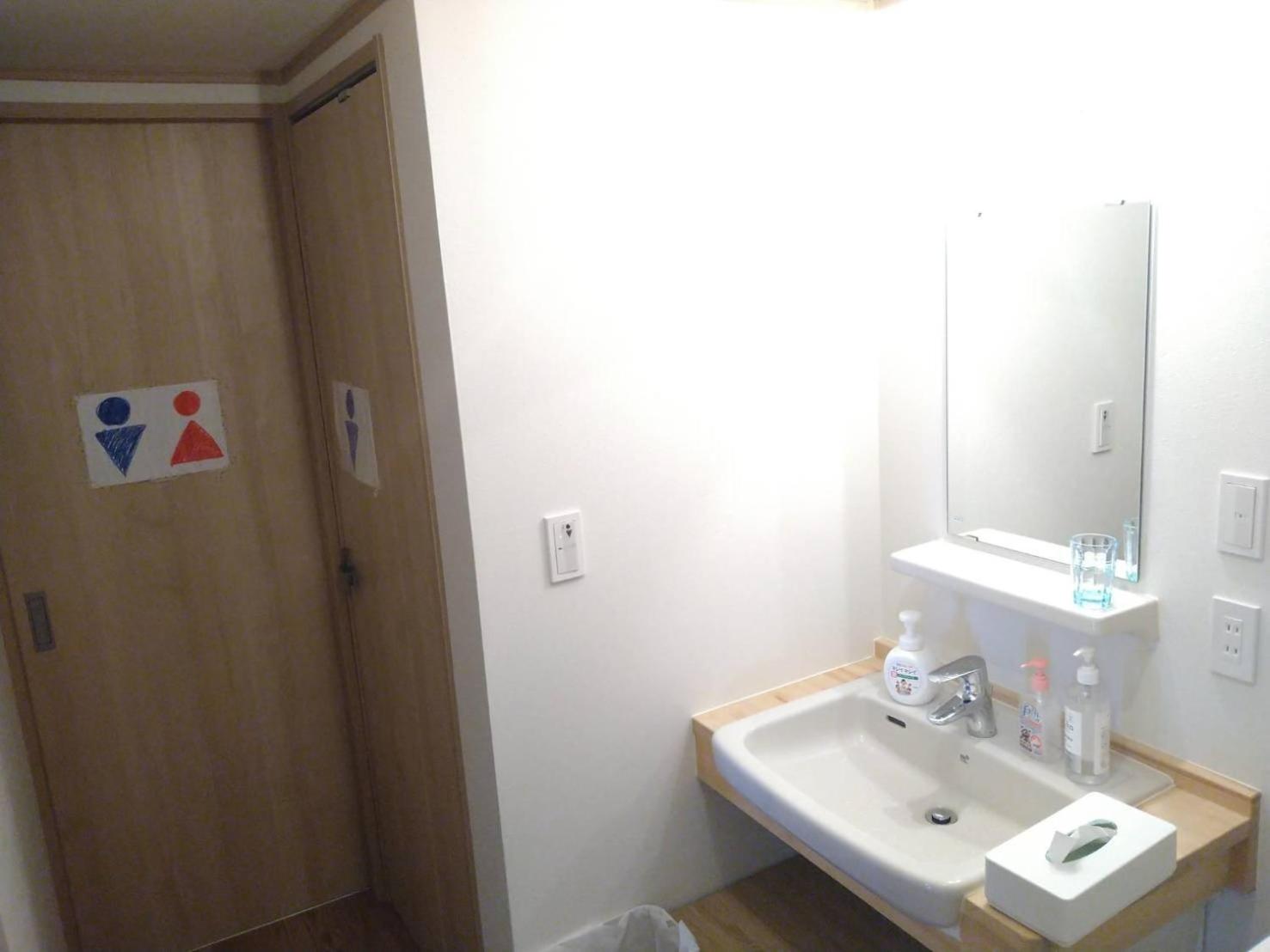 Tsukechi Bachanchi - Vacation STAY 89810v view 3