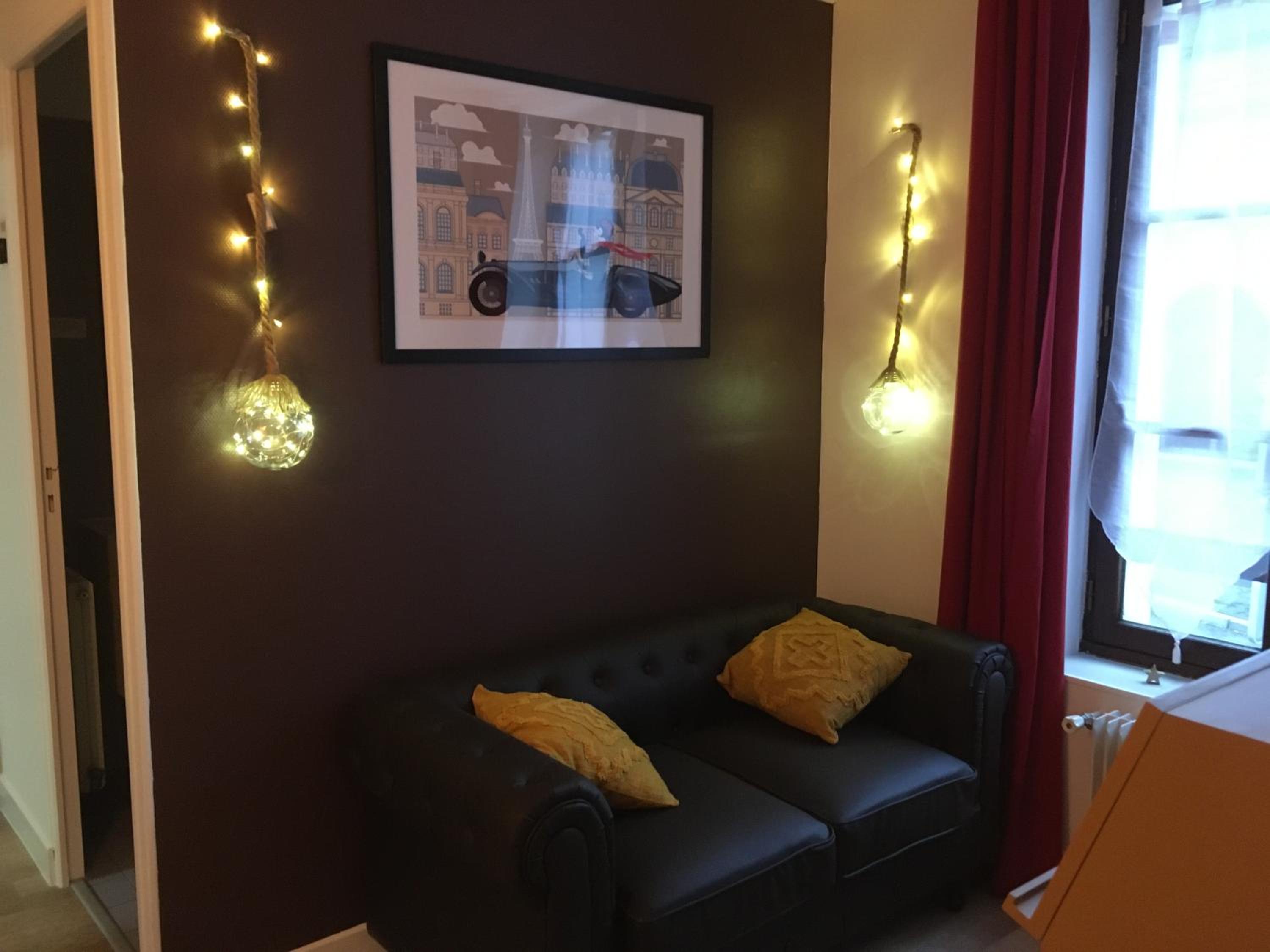 Hotel L auberge du lion d or