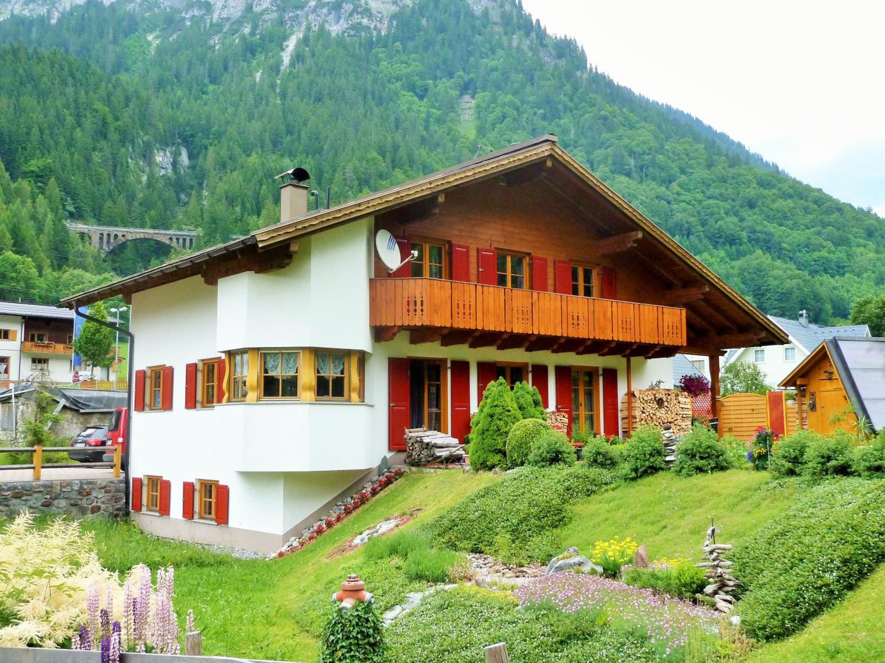 Haus Wallner