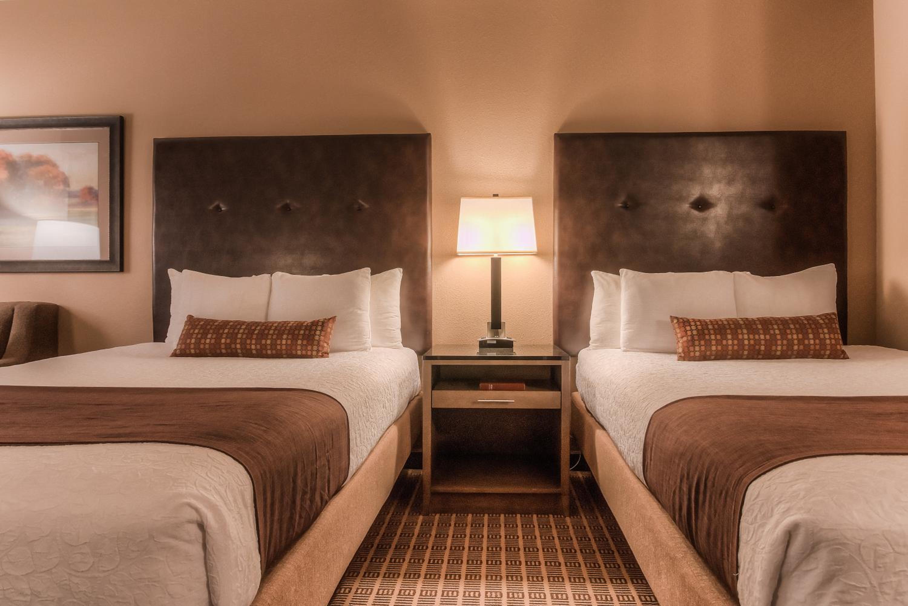 Best Western Plus Yakima Hotel