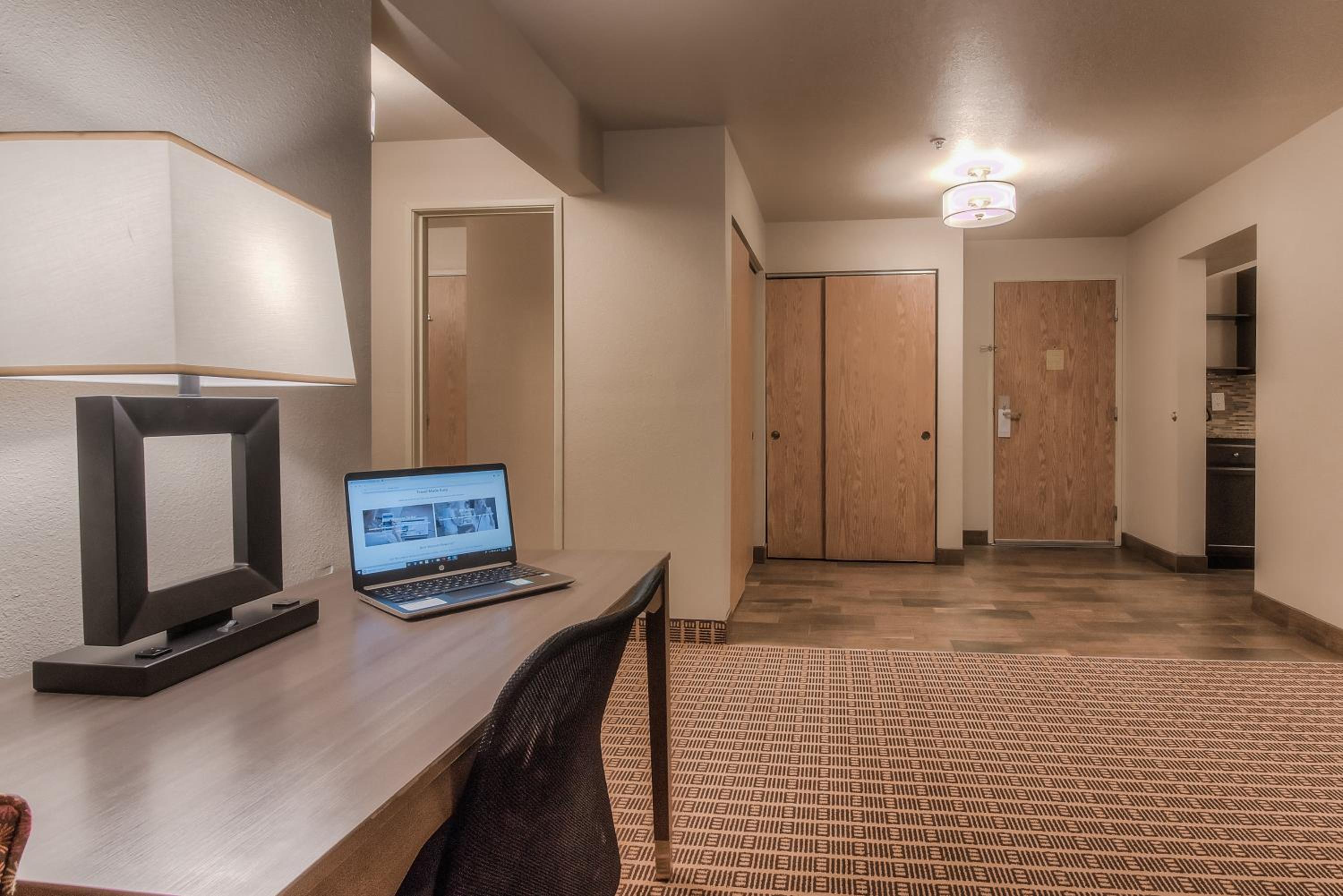 Best Western Plus Yakima Hotel