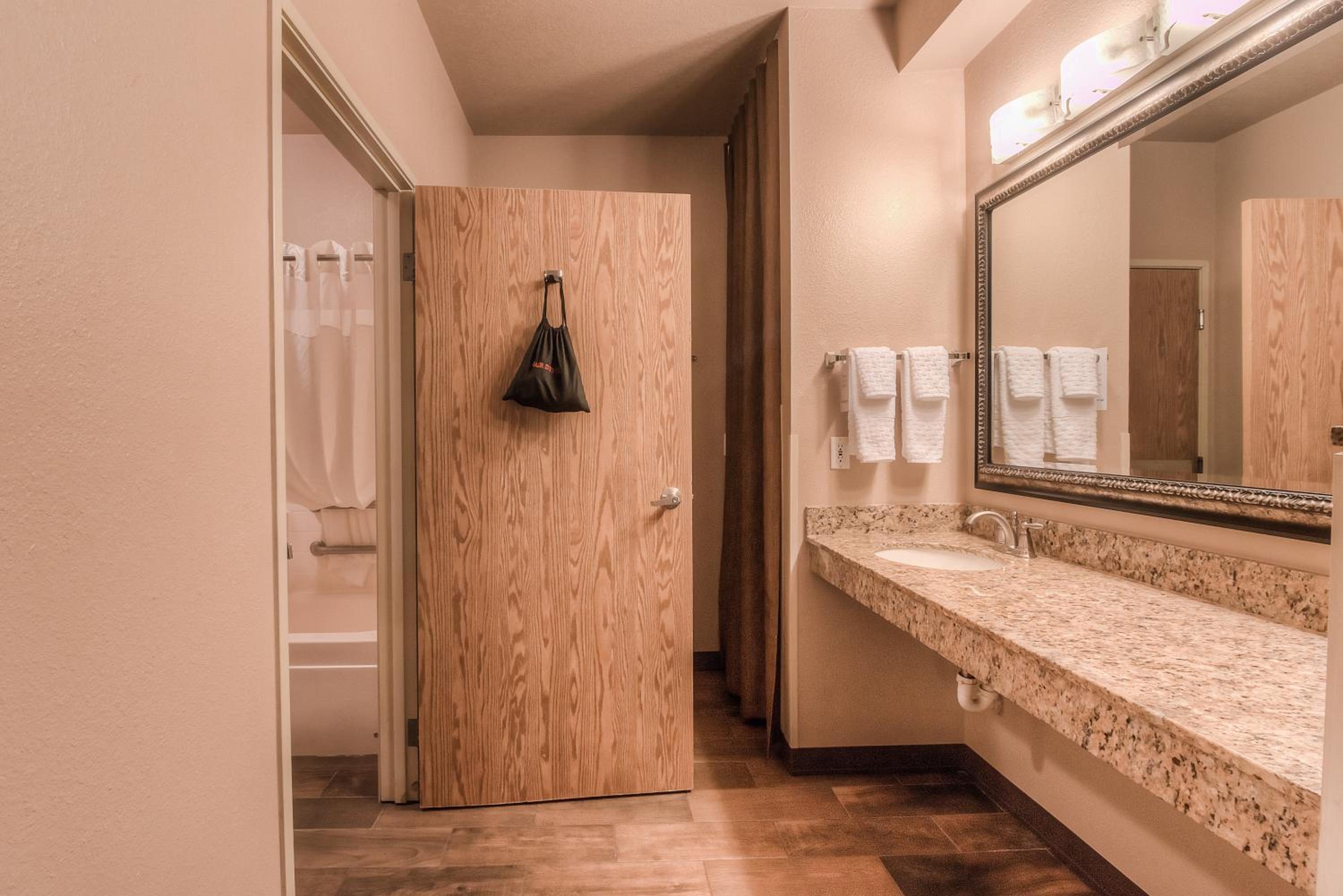 Best Western Plus Yakima Hotel