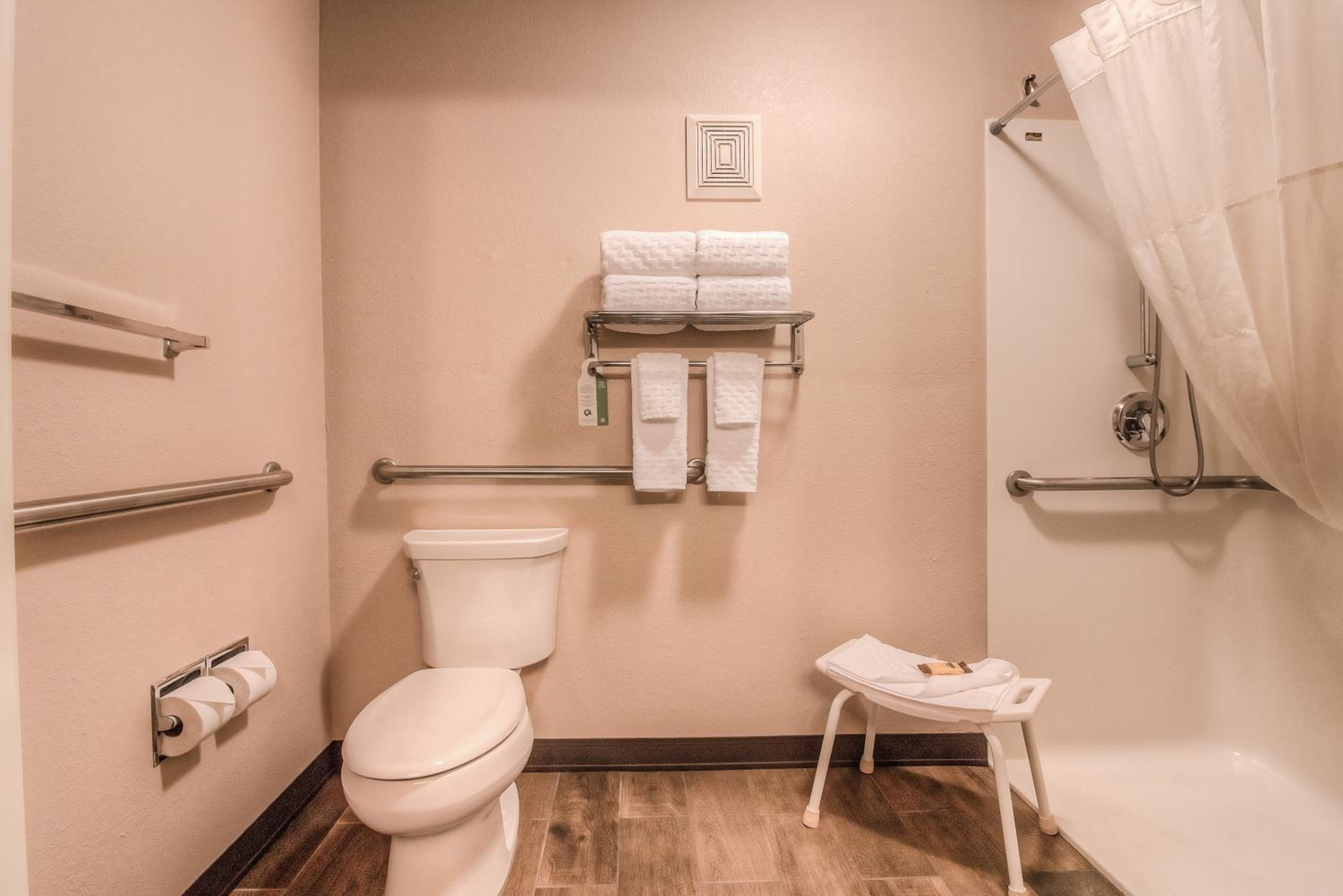 Best Western Plus Yakima Hotel