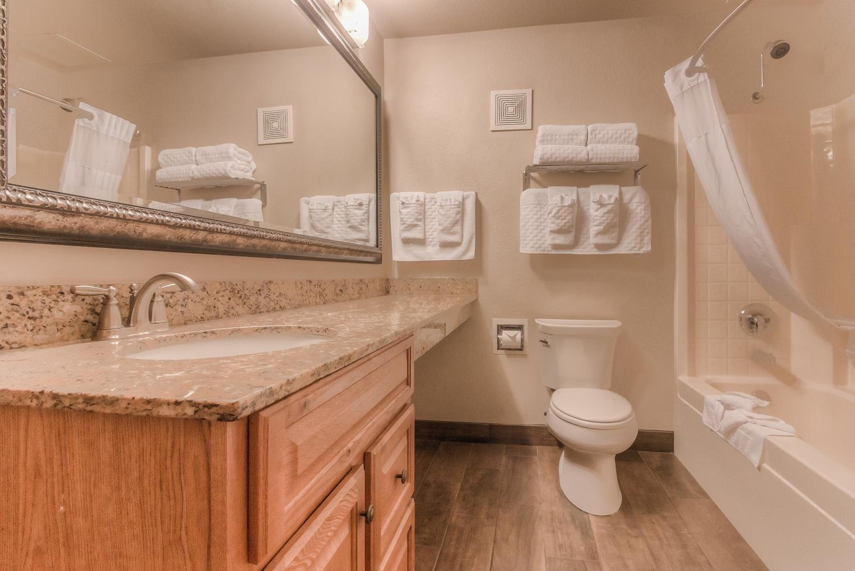 Best Western Plus Yakima Hotel